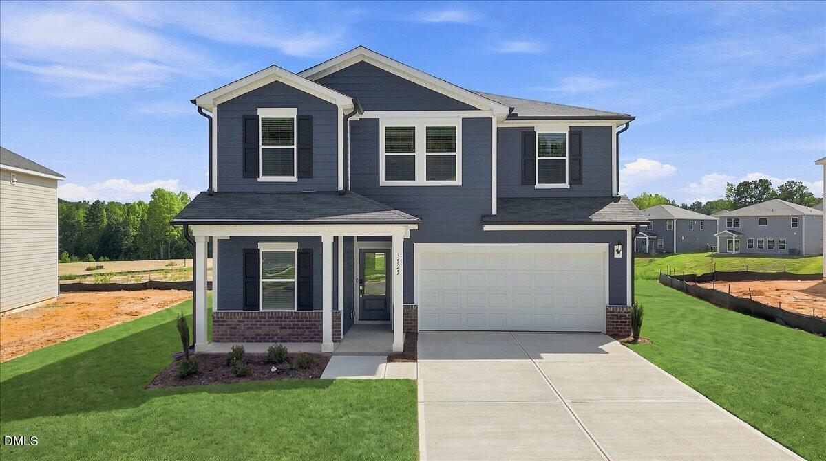 3525 Blythedale Lane — photo
