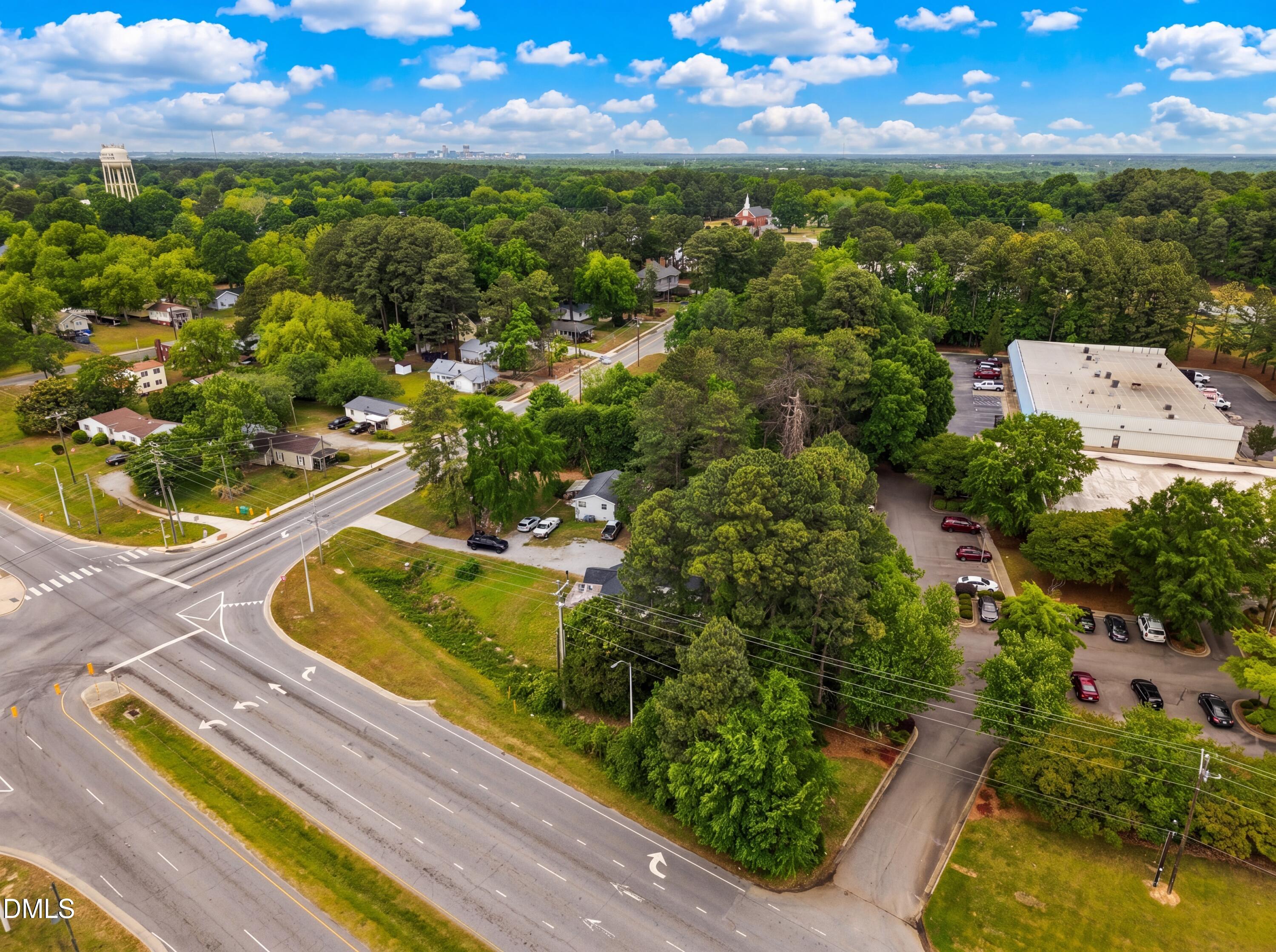 123 & 121 New Rand Road — photo