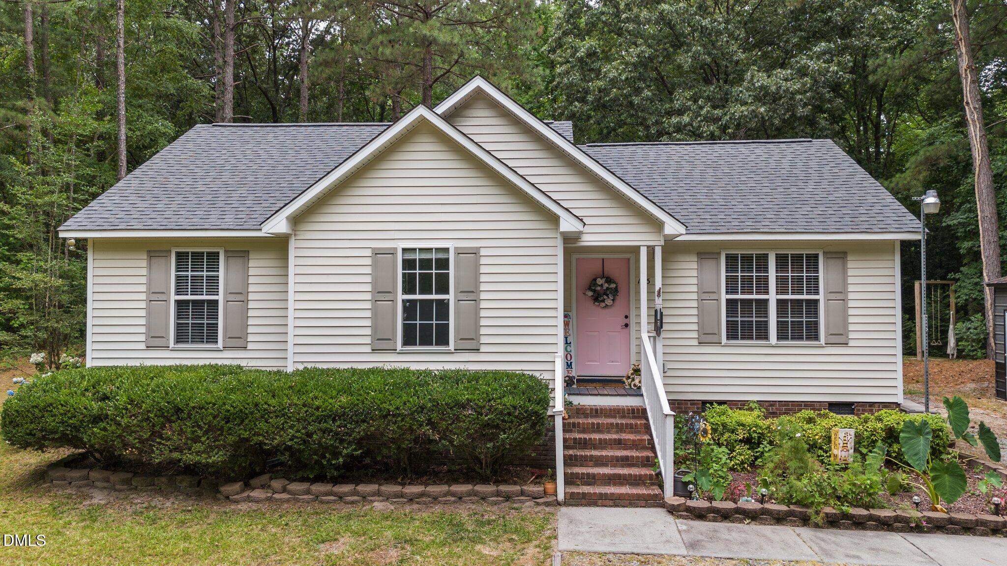 155 Hilltop Drive — photo
