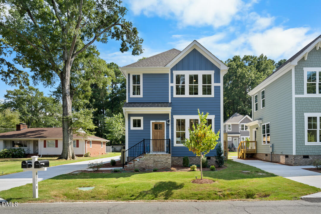 2803 B Fawn Avenue — photo