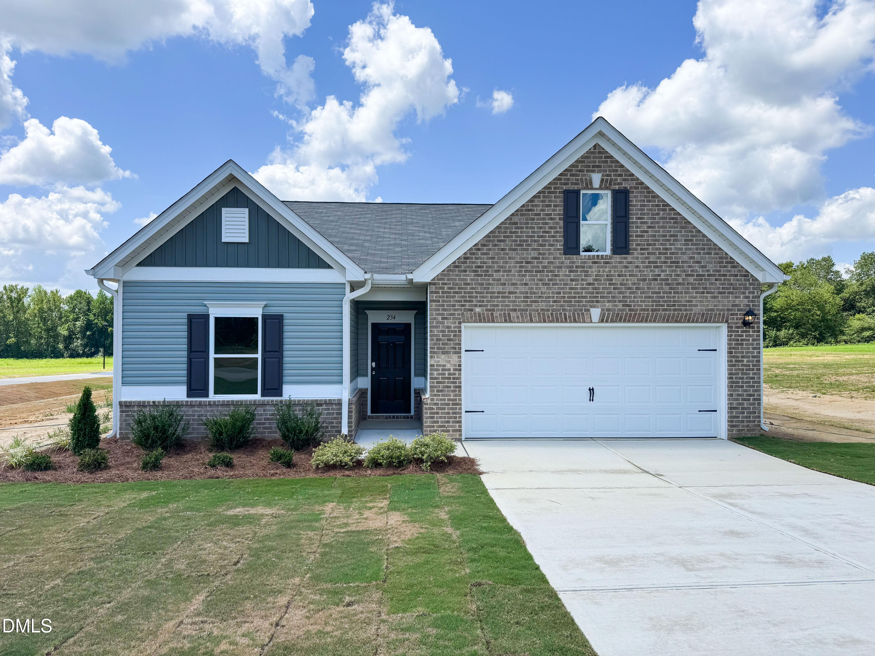 234 Smith Farms Drive — photo