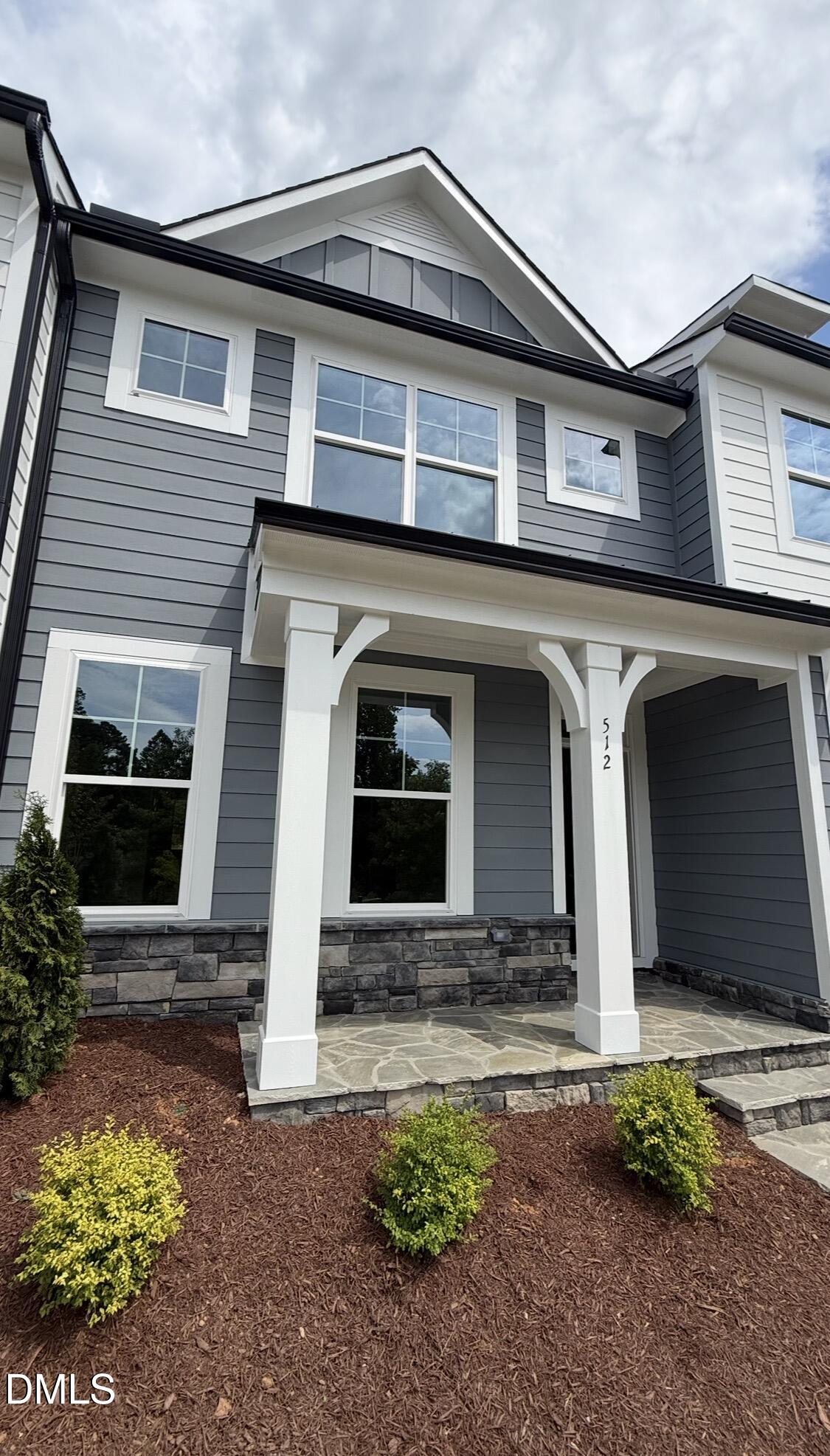 512 Traditions Grande Boulevard — photo
