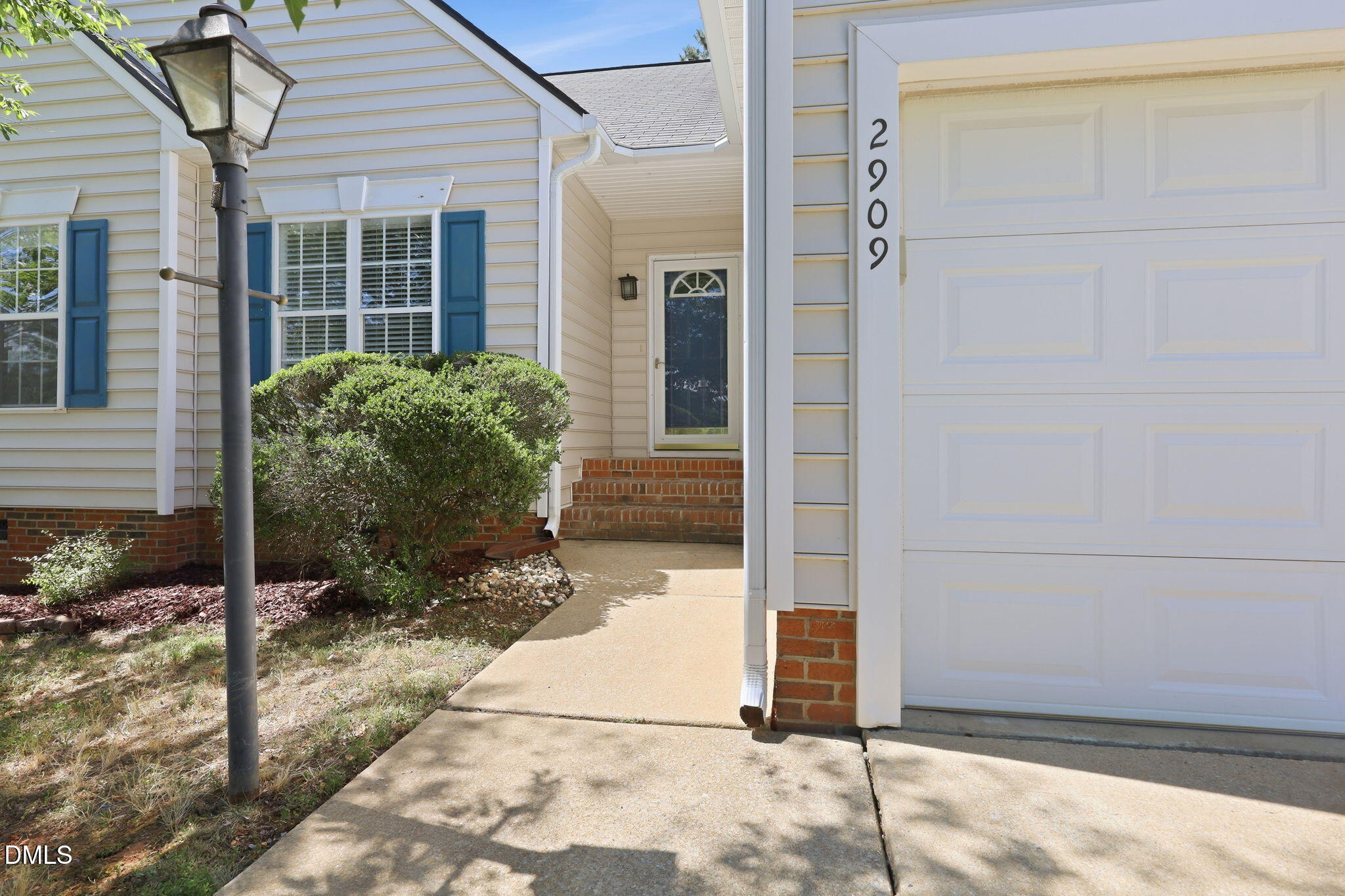 2909 Alder Ridge Lane, Raleigh, NC 27603 — photo 2