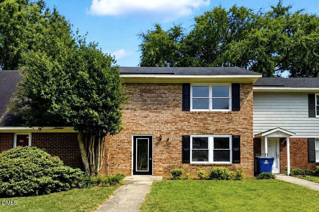 113 Brightwood Circle — photo