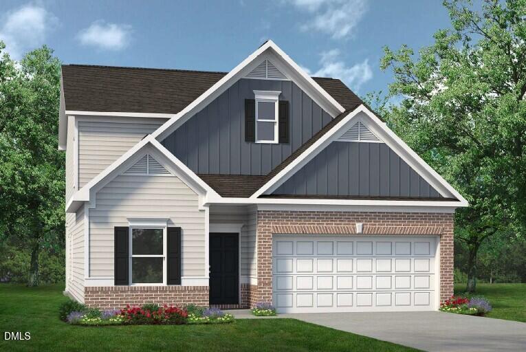 354 White Azalea Way — photo