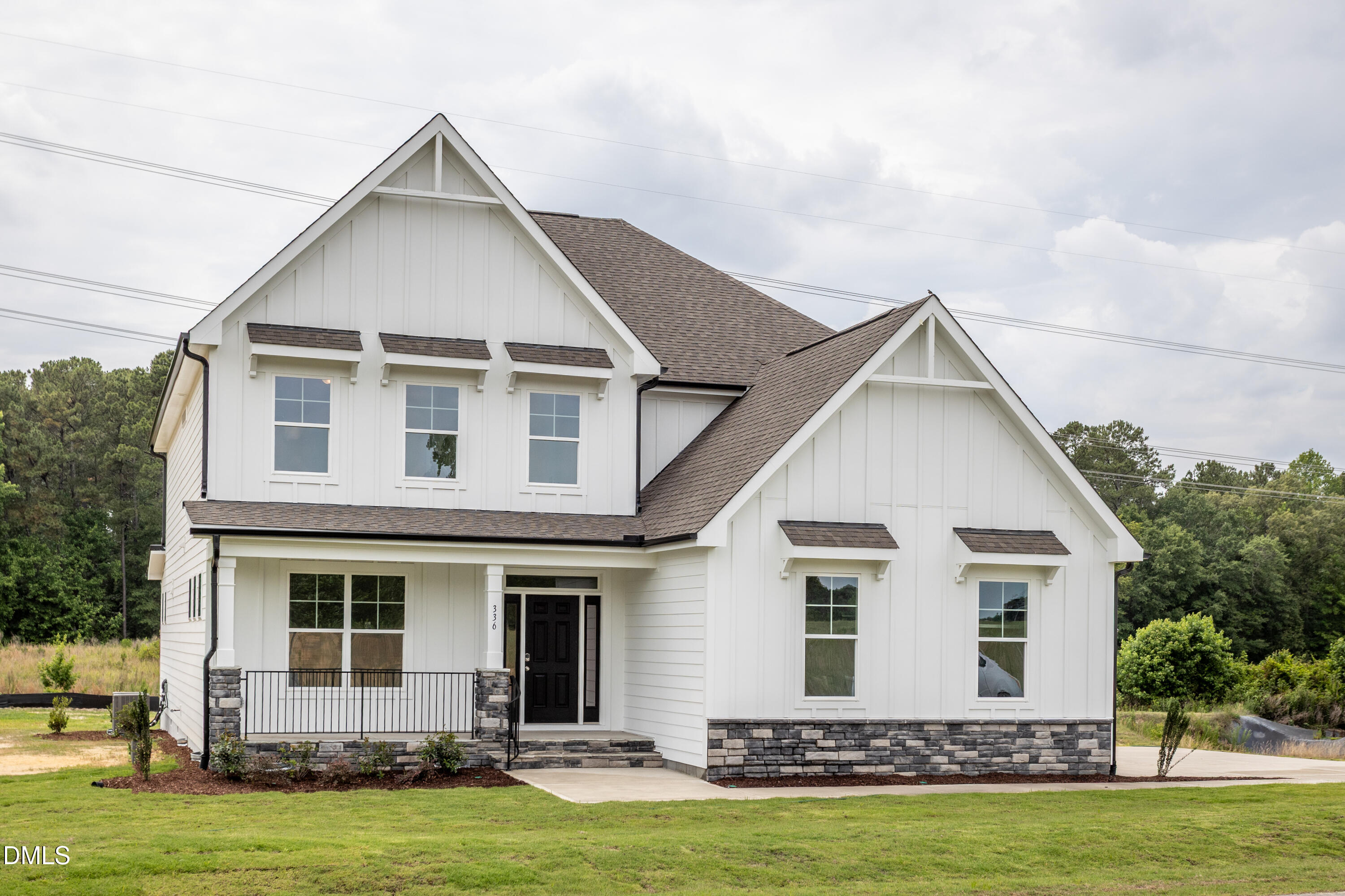 336 Cedar Ridge Trail — photo