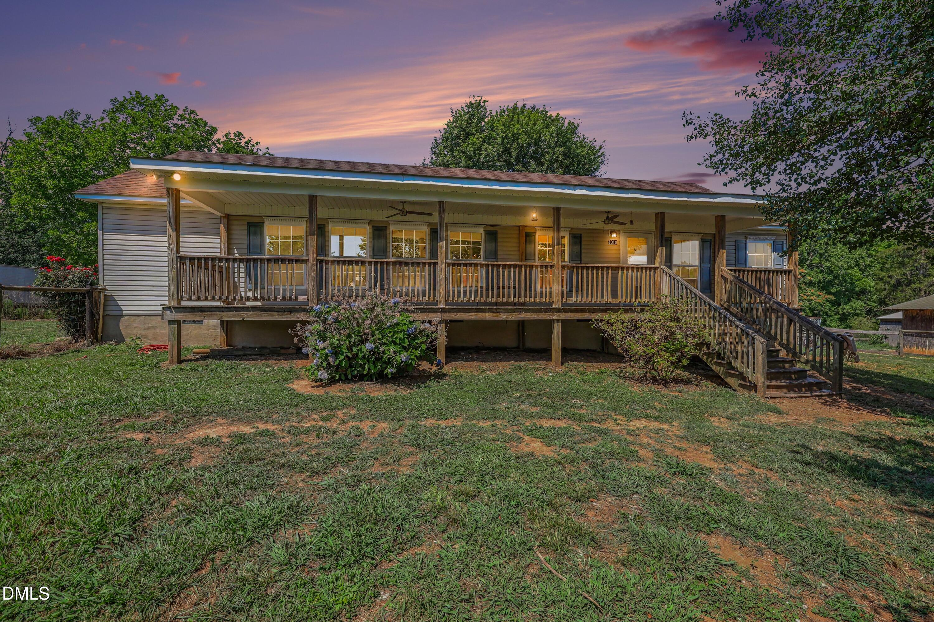 1310 Siler City Glendon Road — photo