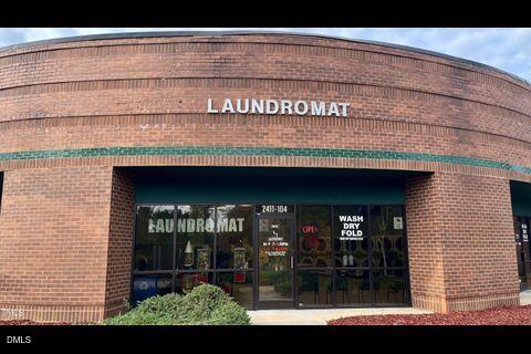 2411 E Millbrook Road Suite 104 — photo