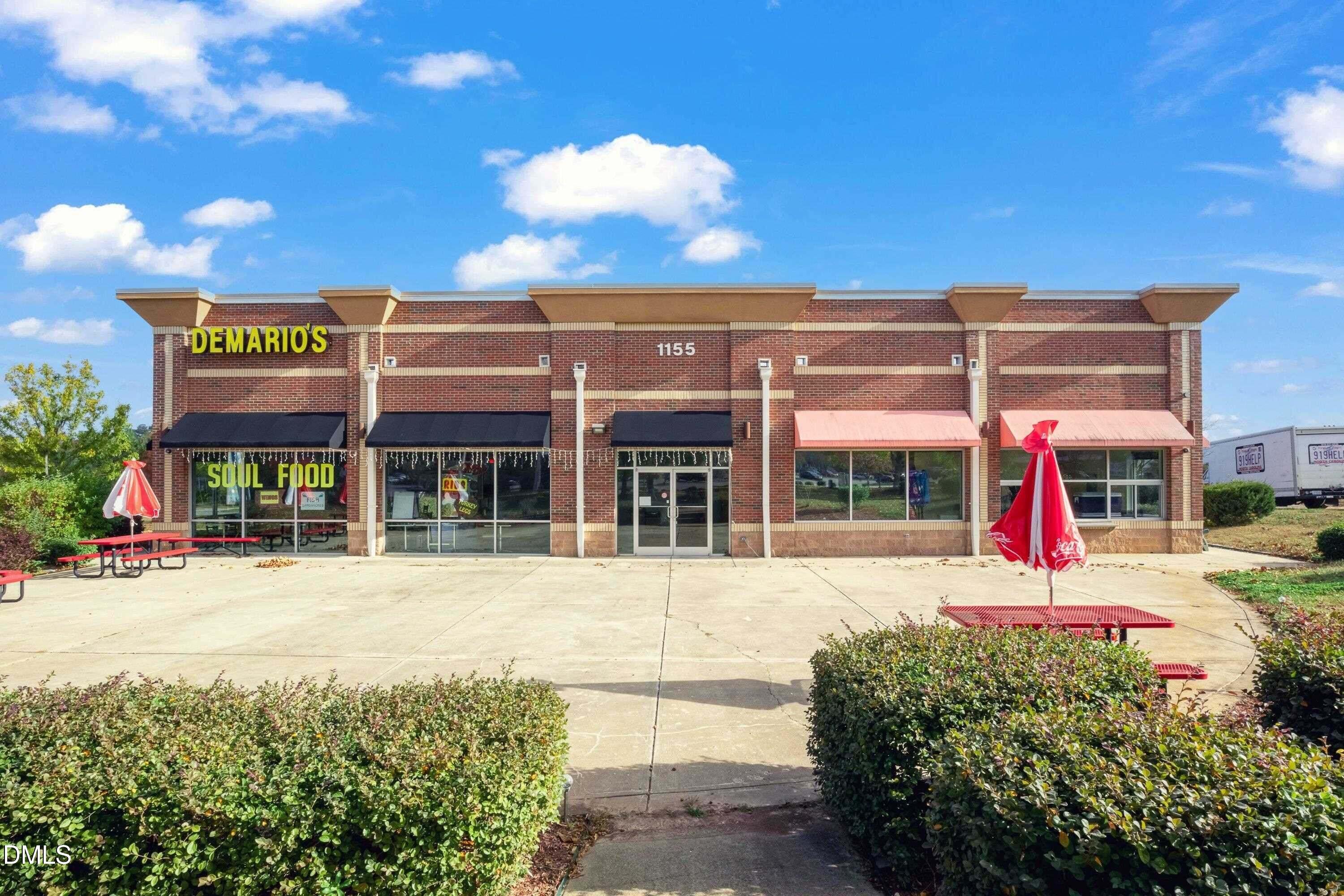 1155 Timber Drive E 101 — photo