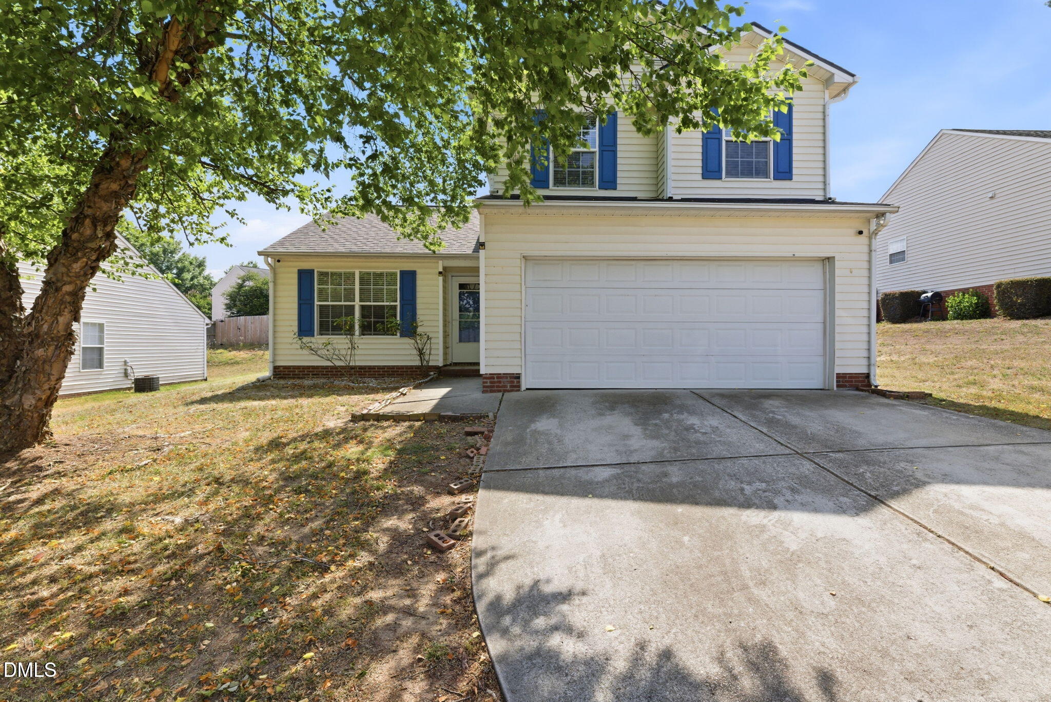 1524 Clover Ridge Court, Raleigh, NC 27610 — photo 2