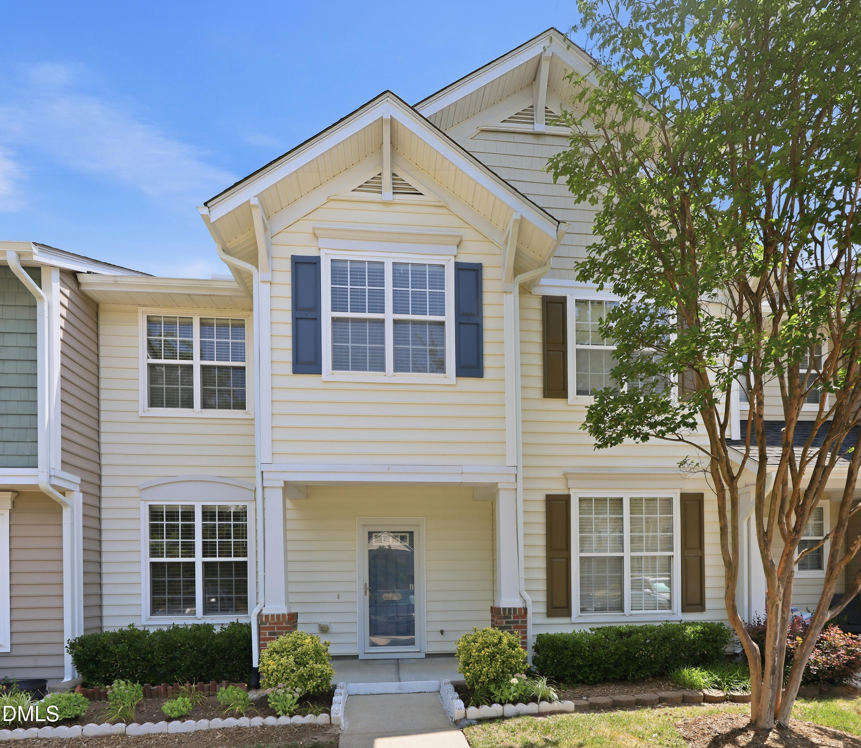 1109 Hamlet Park Drive — photo