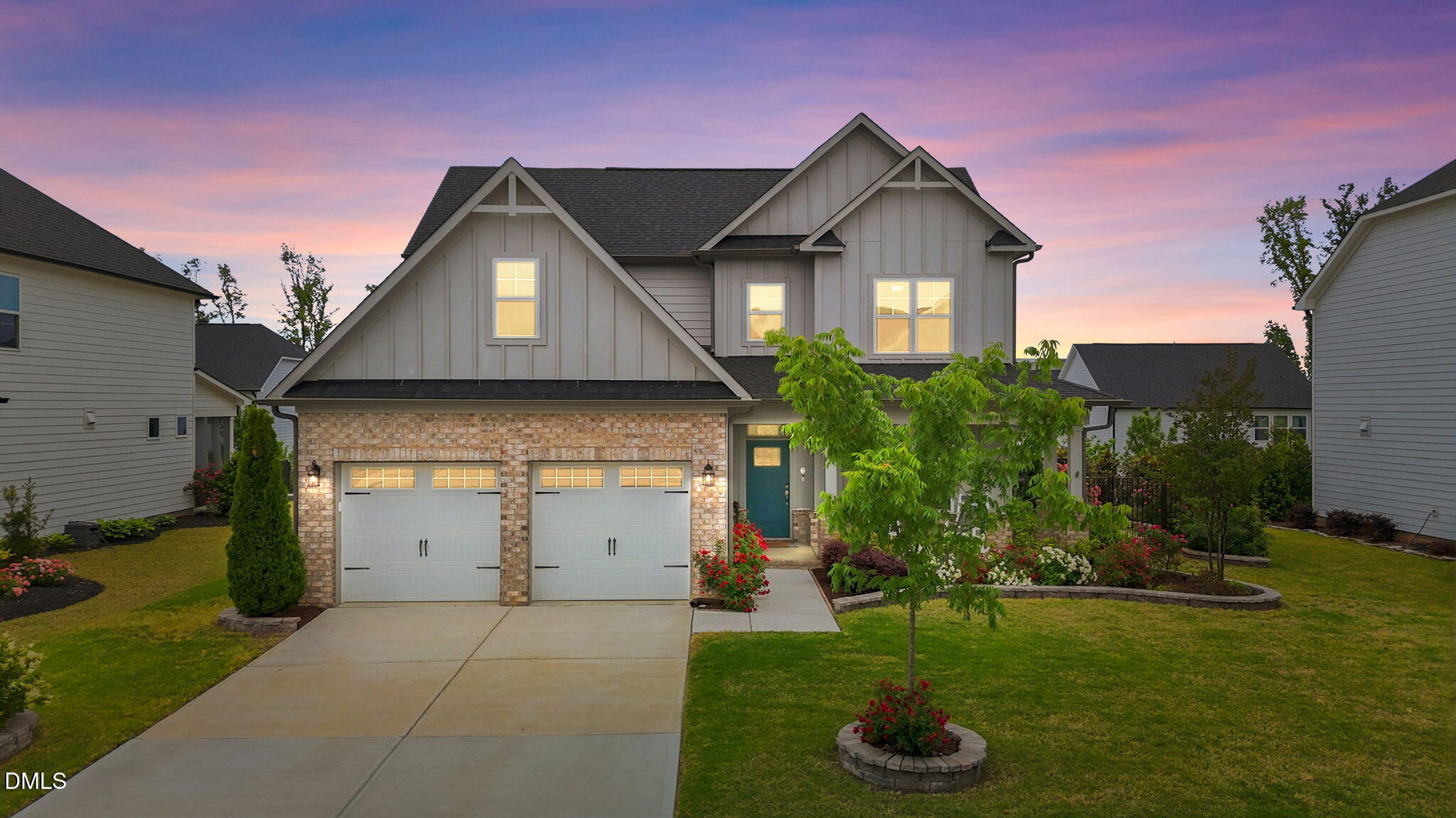 624 Marion Hills Way — photo