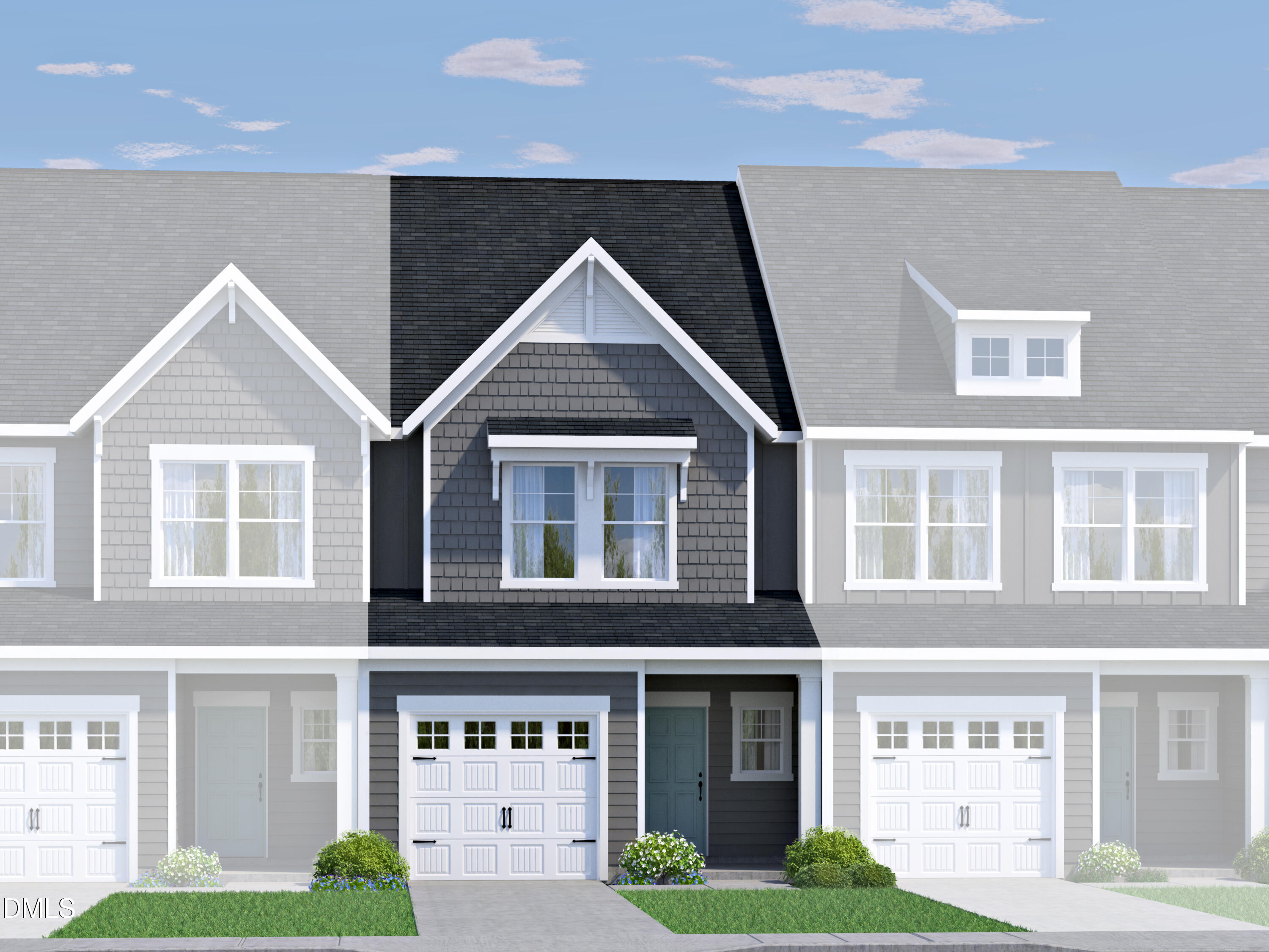 103 Rolesville Ridge Drive — photo