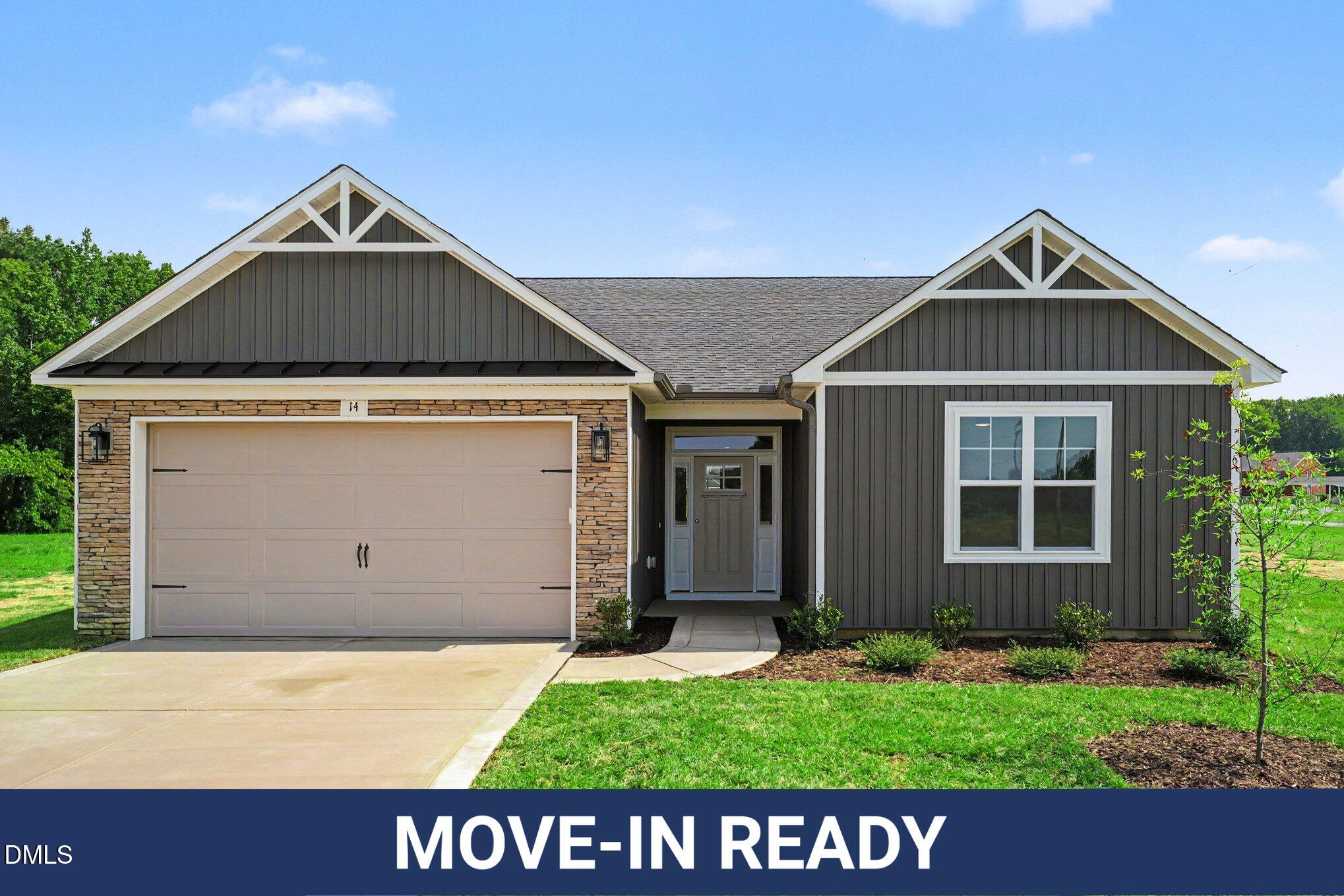 14 Kizzy Drive (Lot 9) — photo