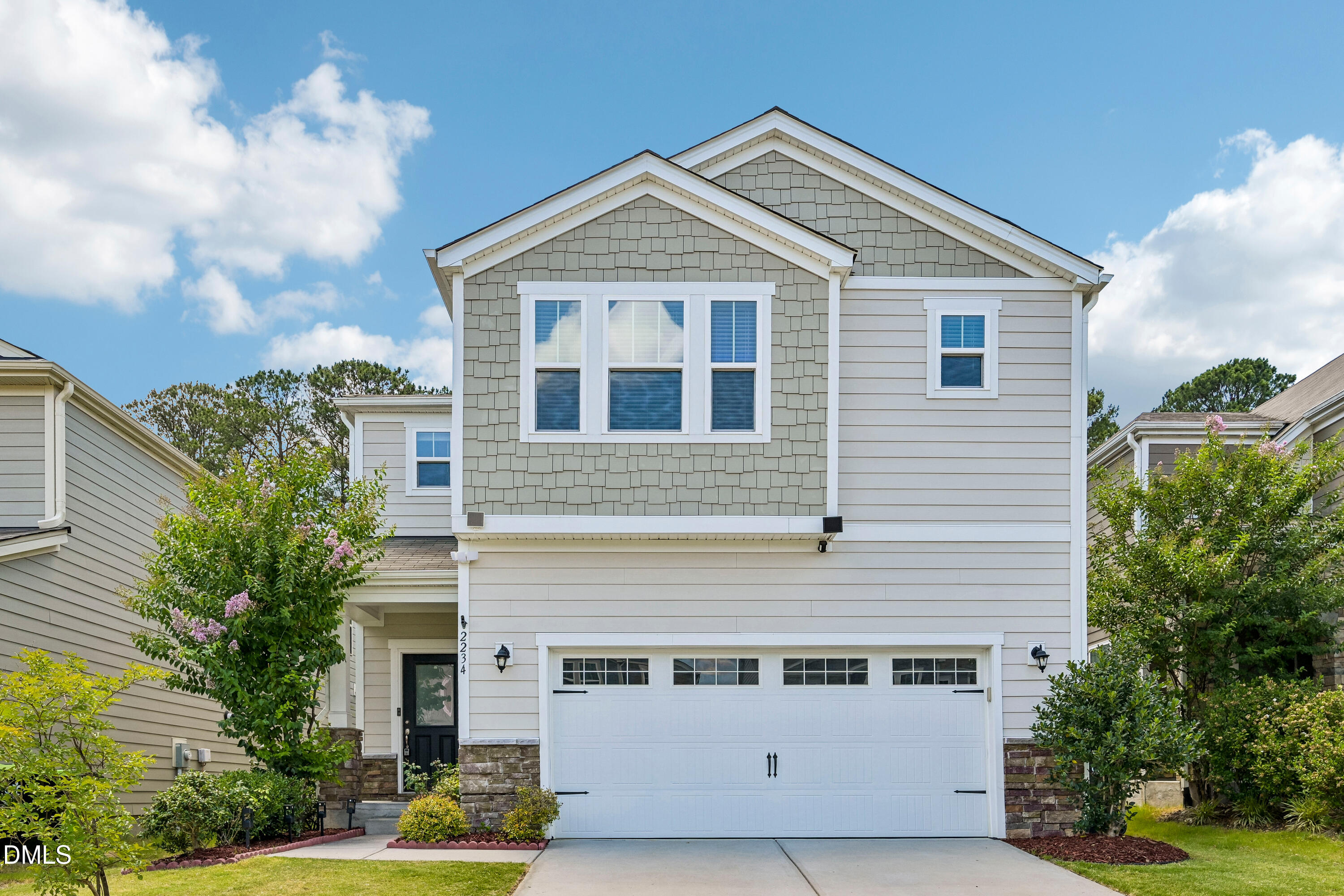 2234 Gregor Overlook Lane — photo