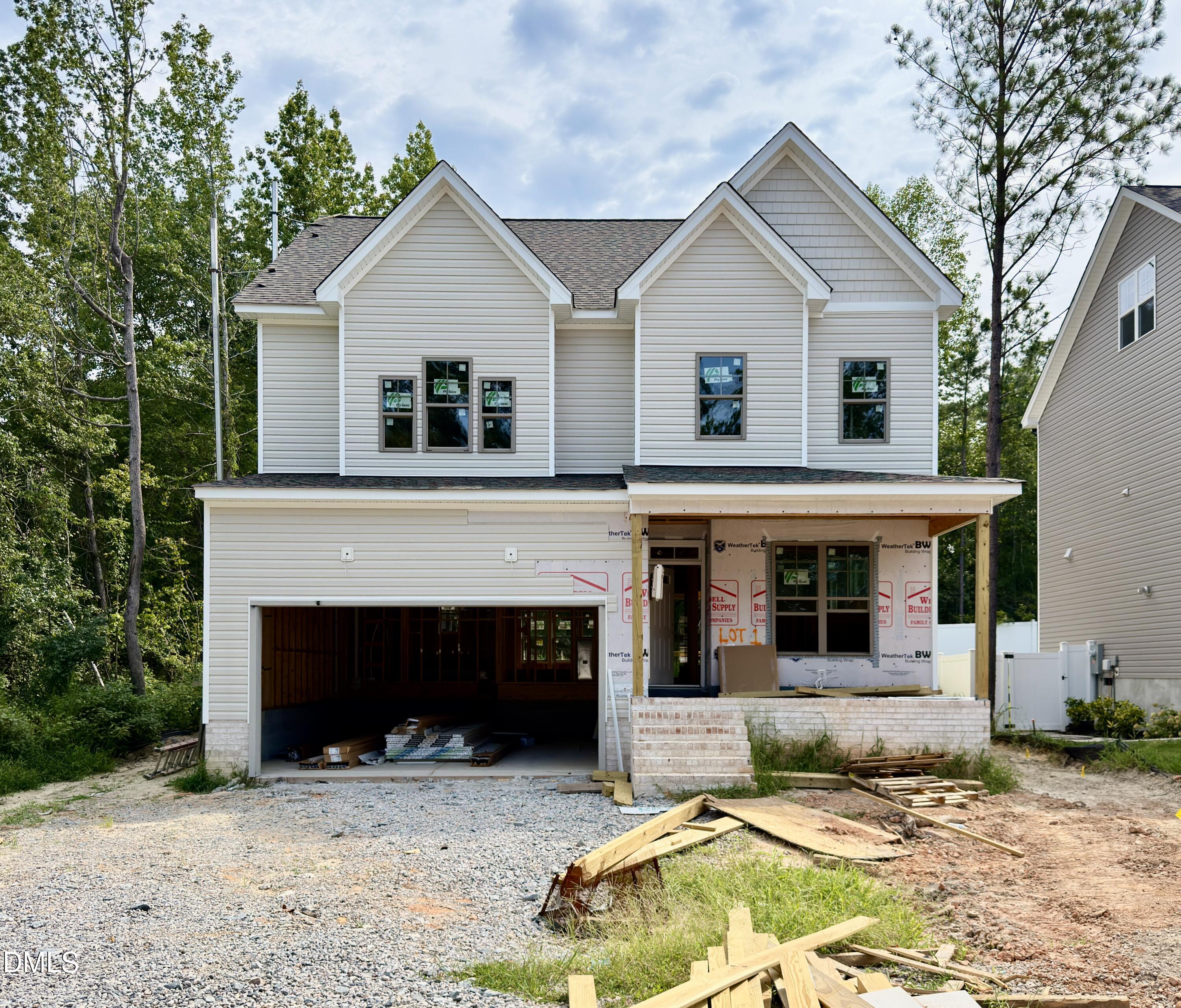 2609 Silver Gate Court — photo