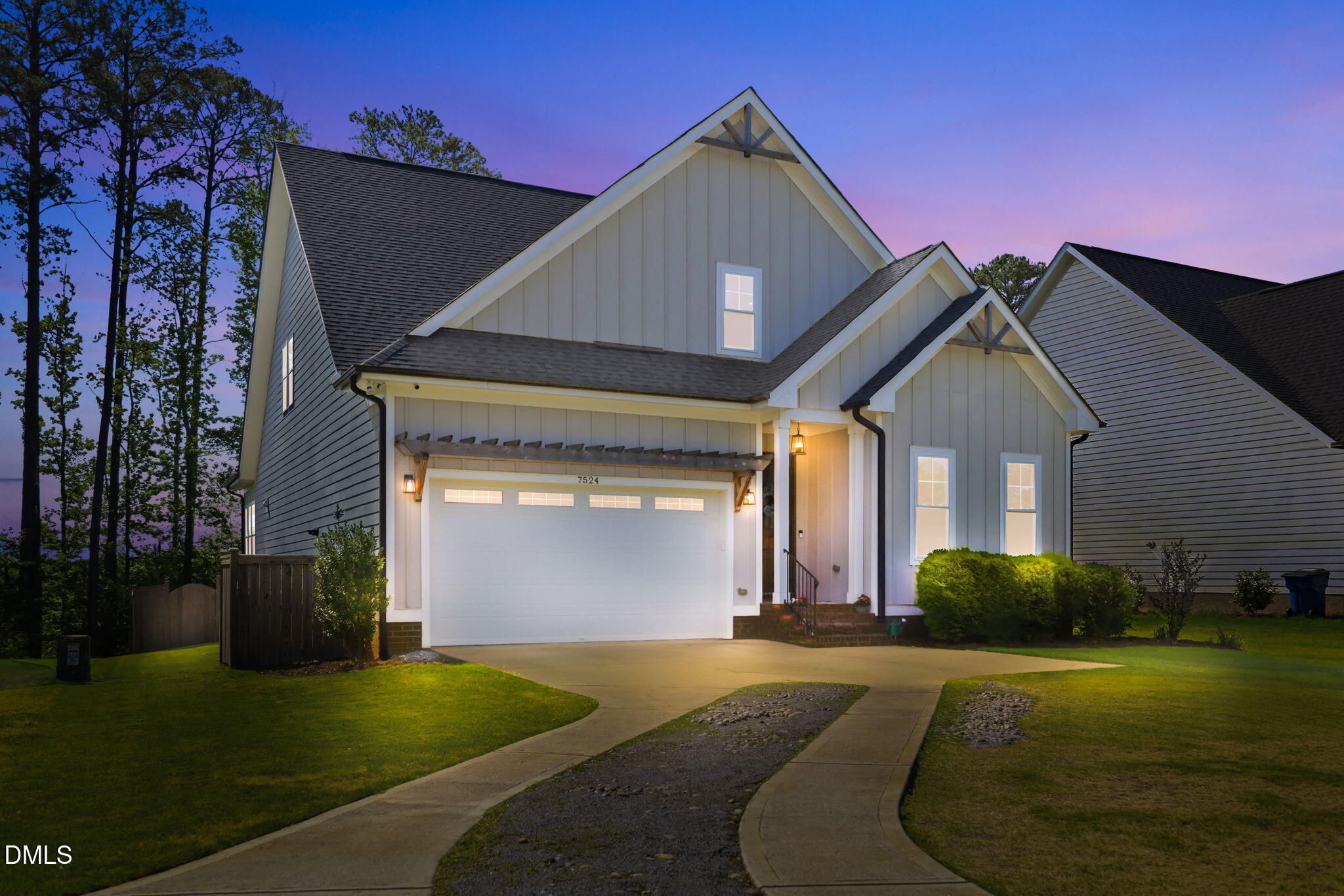 7524 Pinecrest Road — photo