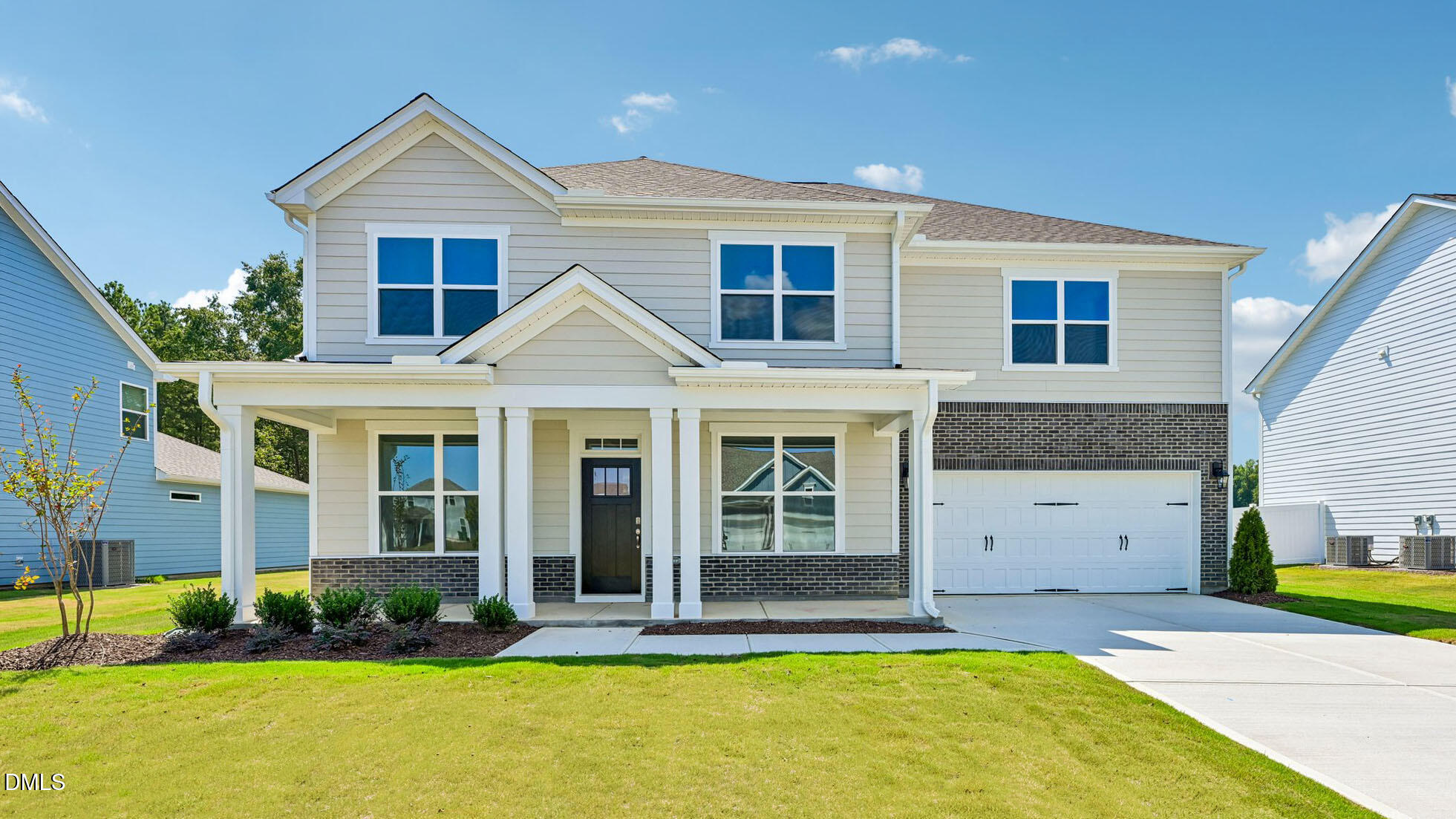 390 Delmoor Drive — photo