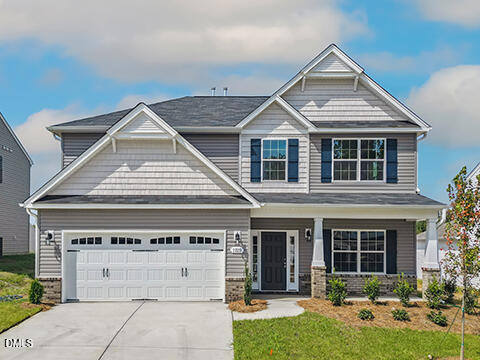 5515 Jaeger Drive — photo