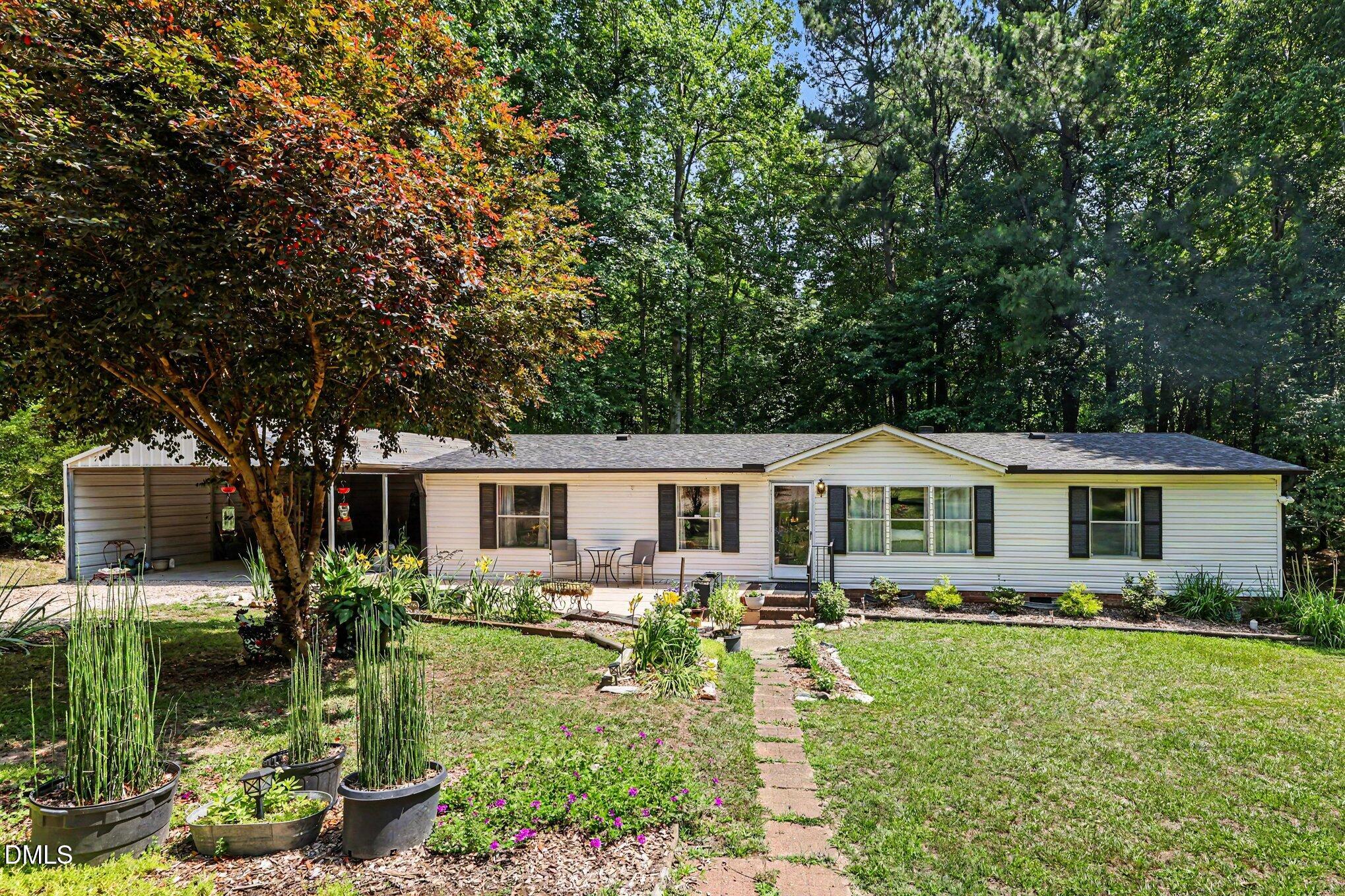 638C Harris-wilson Road — photo