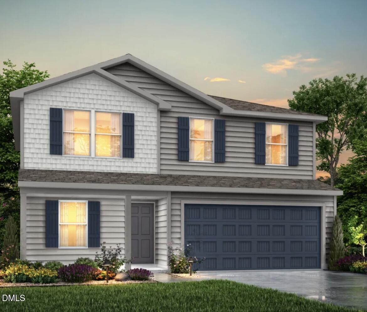 17 Osprey Court — photo