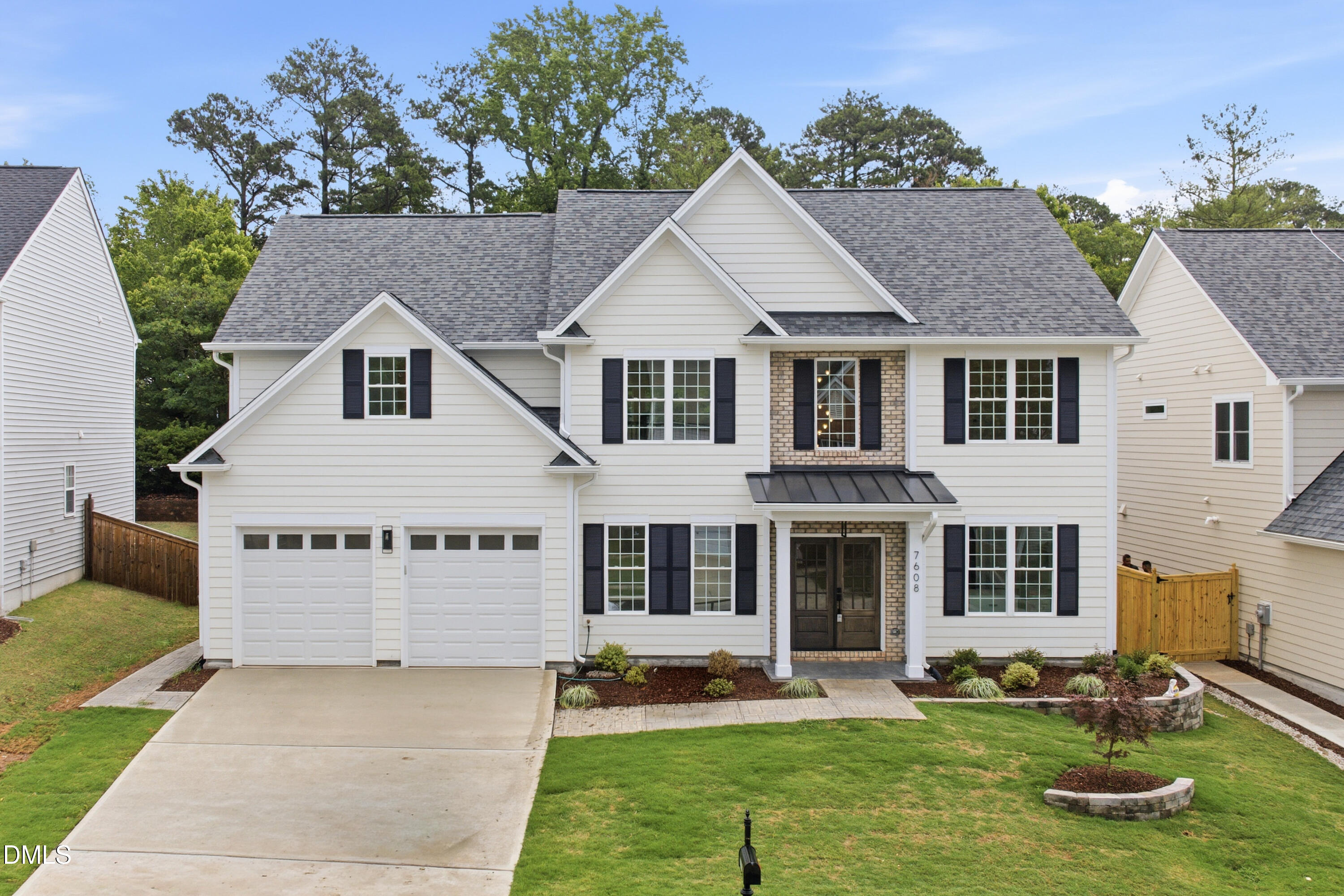 7608 Silver View Lane — photo