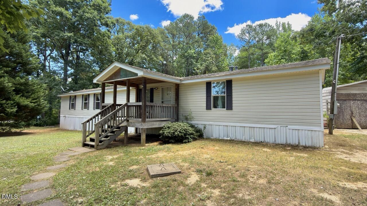 10608 Hicksboro Road — photo