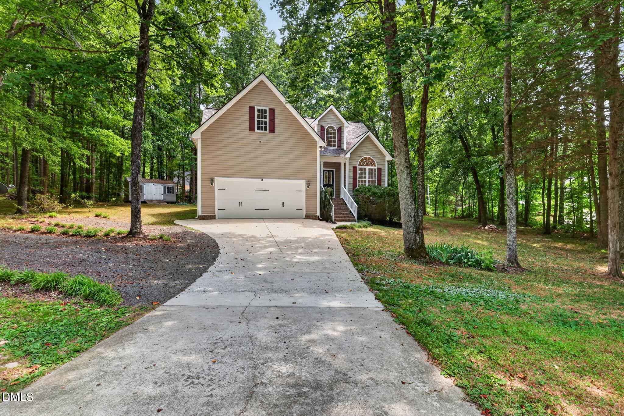 4107 Maynard Circle — photo