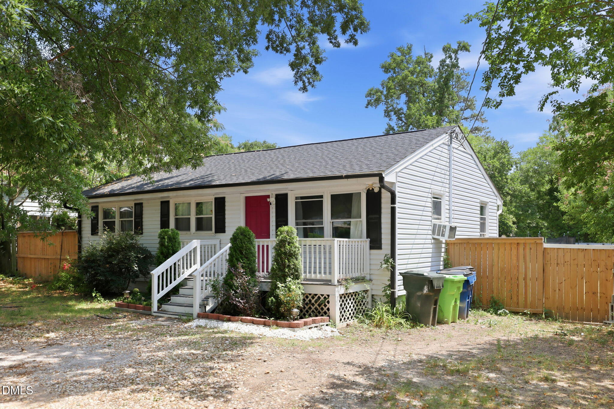 3912 Memory Lane, Raleigh, NC 27604 — photo 2