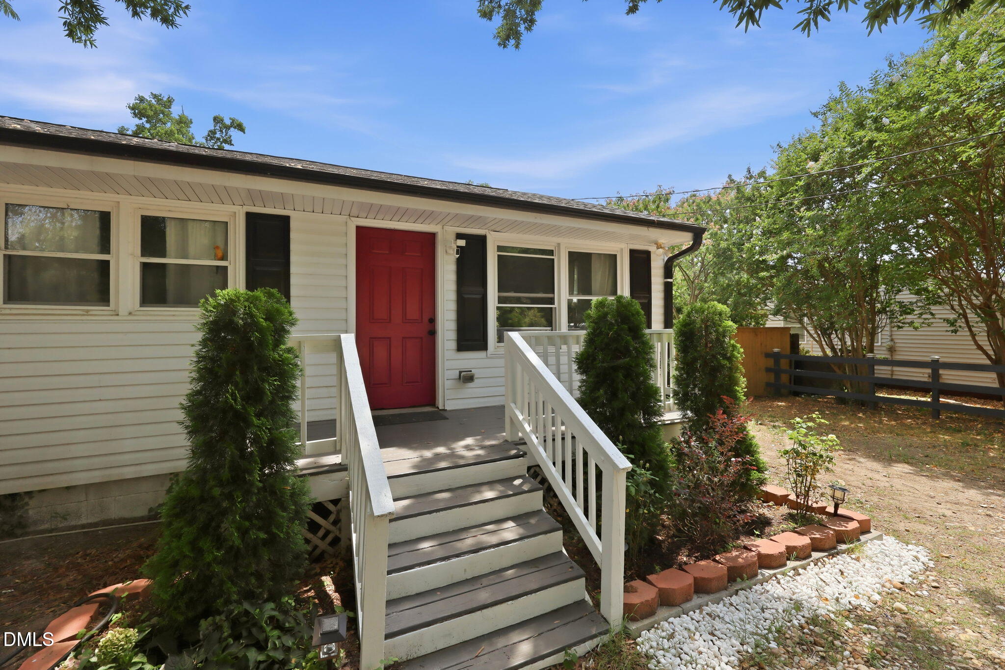 3912 Memory Lane, Raleigh, NC 27604 — photo 3