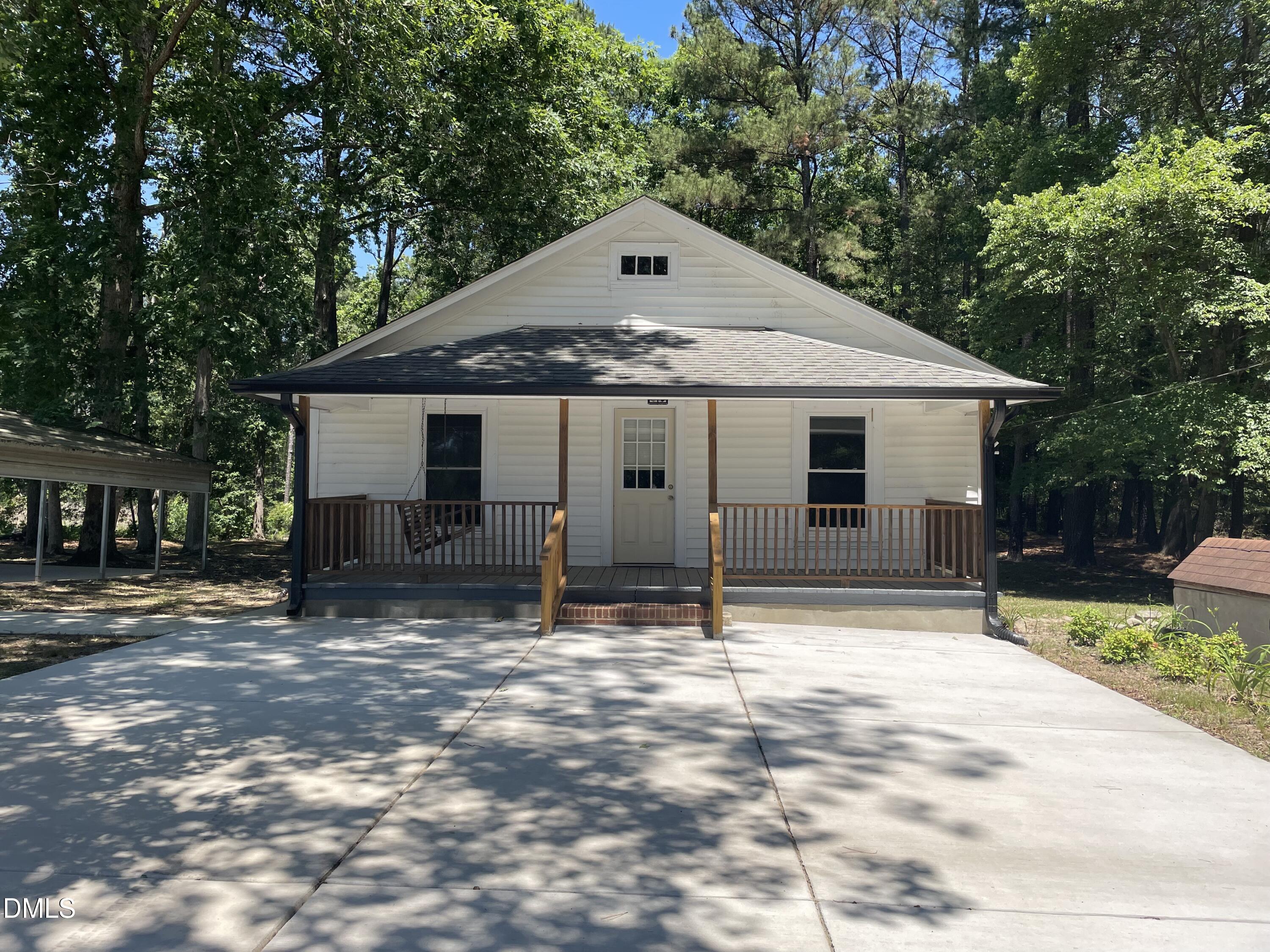 541 New Elam Church Road — photo