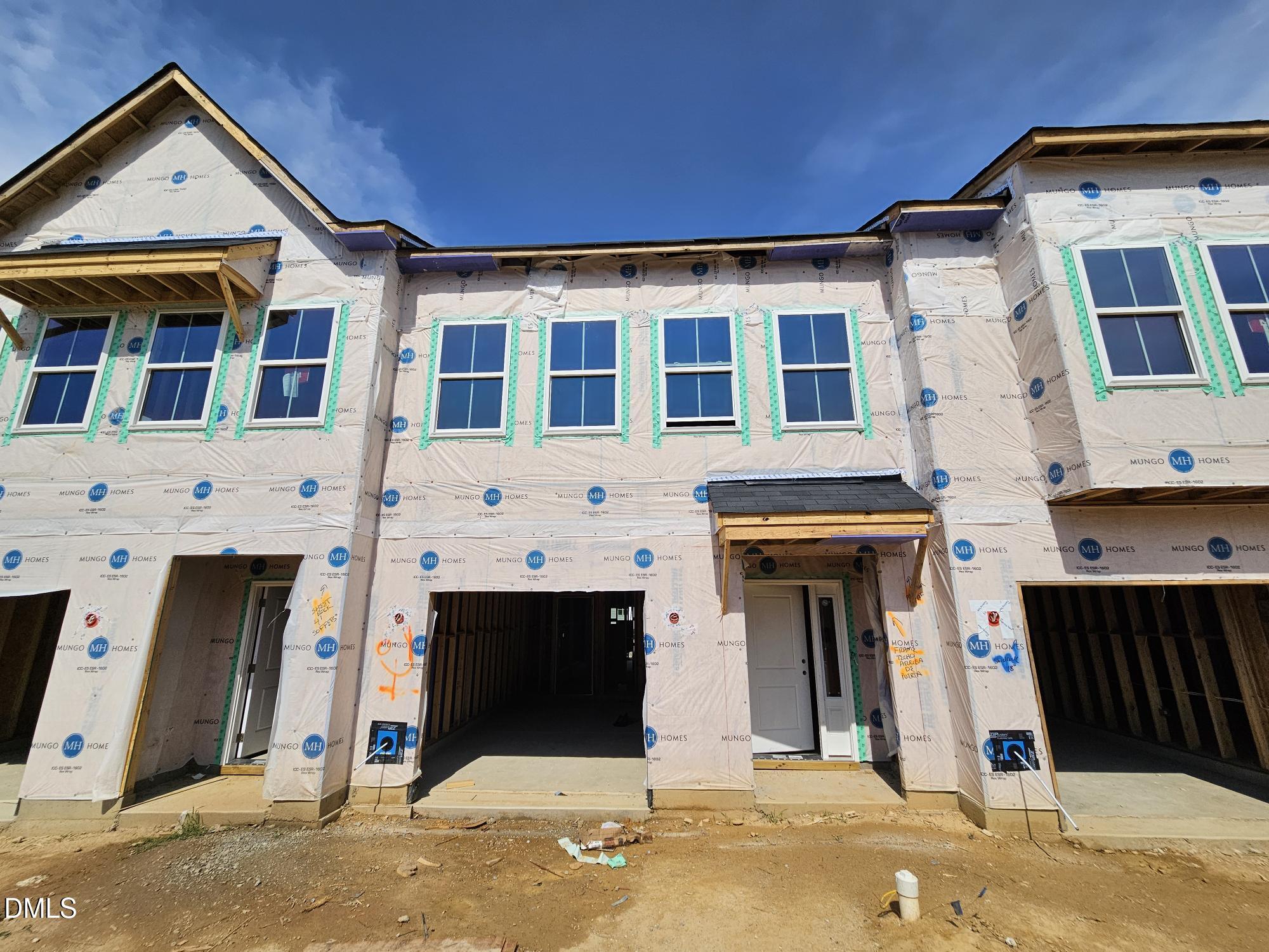 123 Elyse Overlook LP 45 — photo