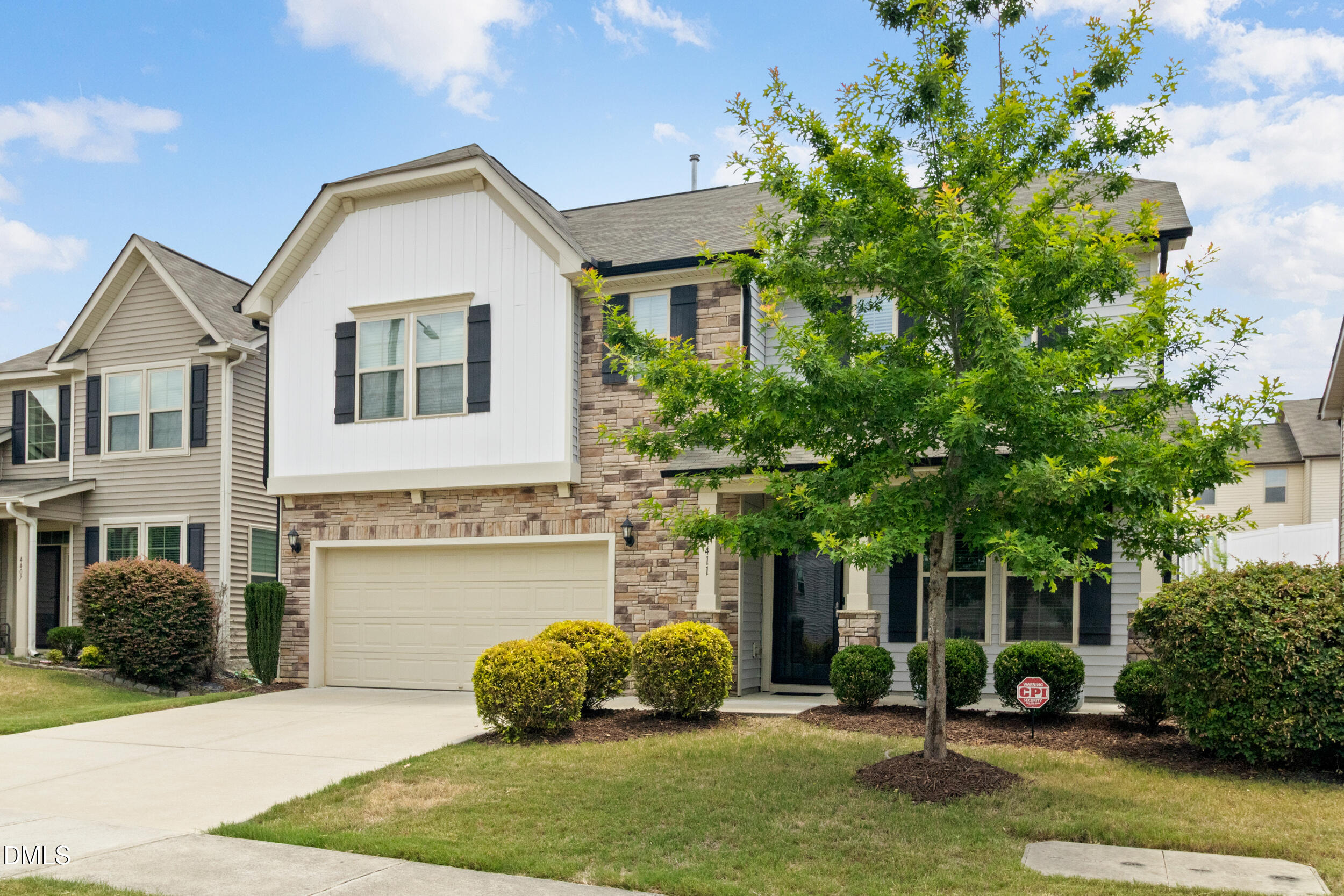 4411 Lady Rita Lane, Raleigh, NC 27610 — photo 2