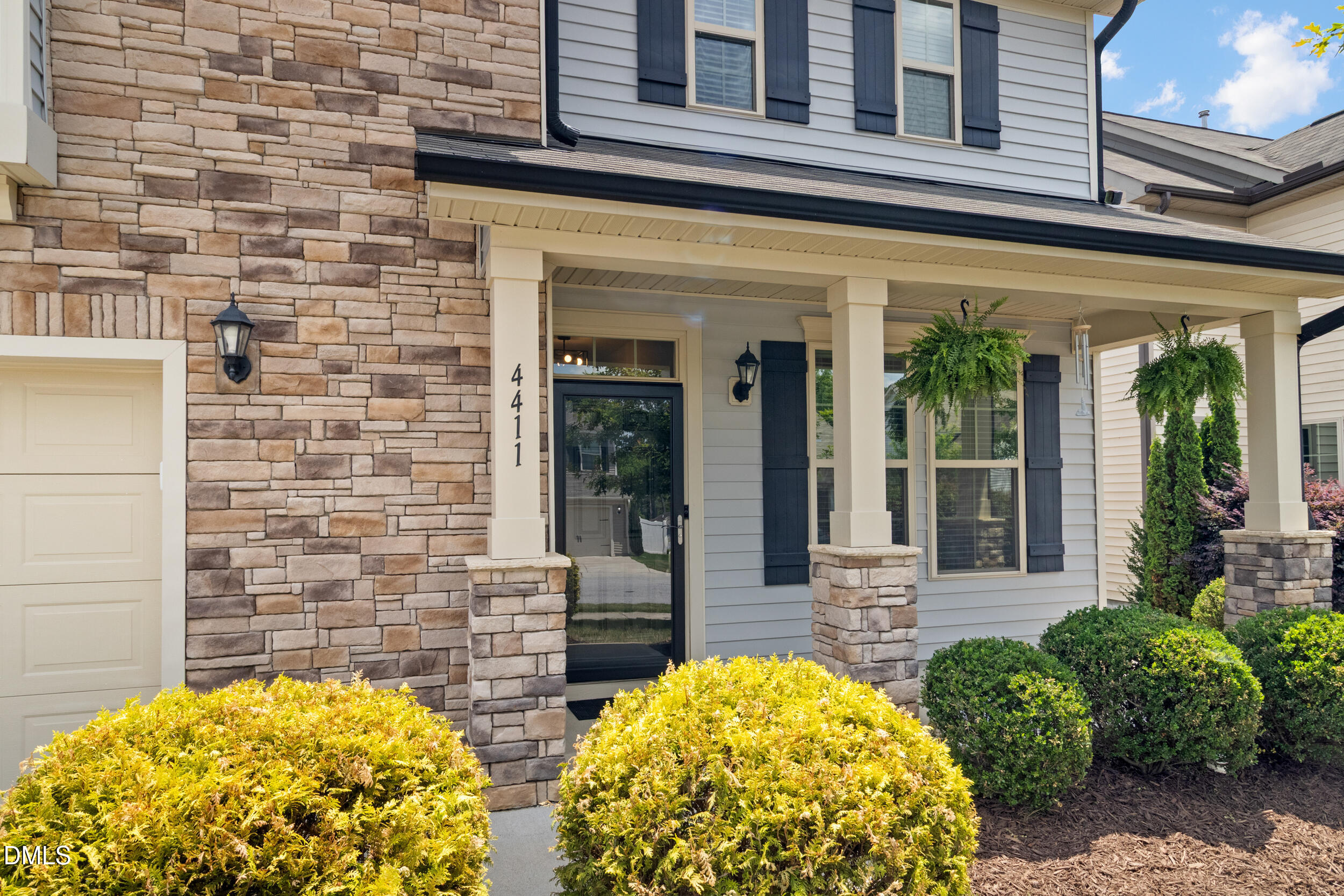 4411 Lady Rita Lane, Raleigh, NC 27610 — photo 3