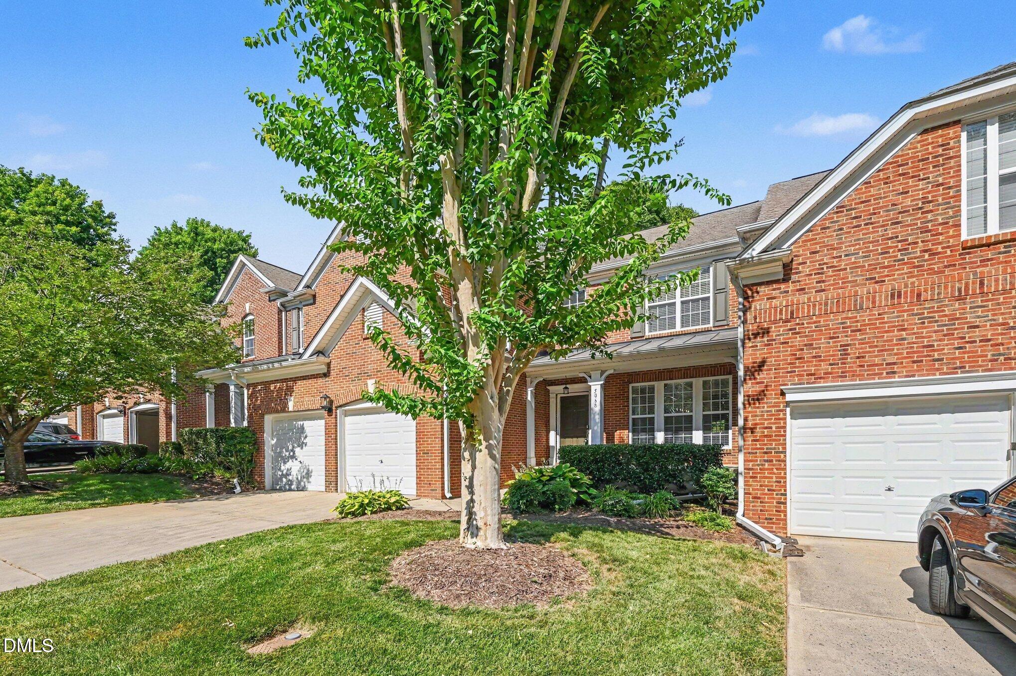 5068 Isabella Cannon Drive — photo