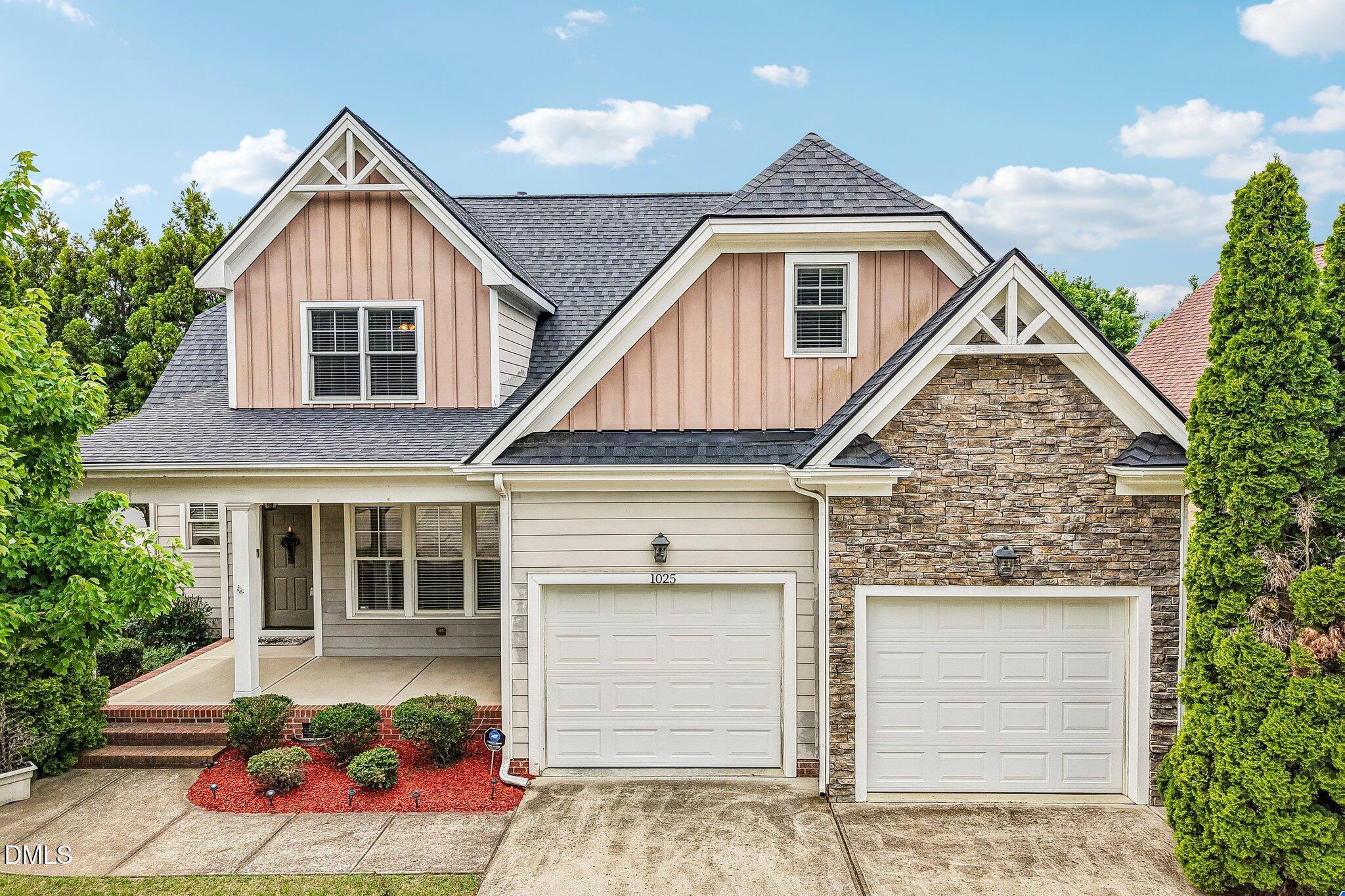 1025 Princeton View Lane — photo
