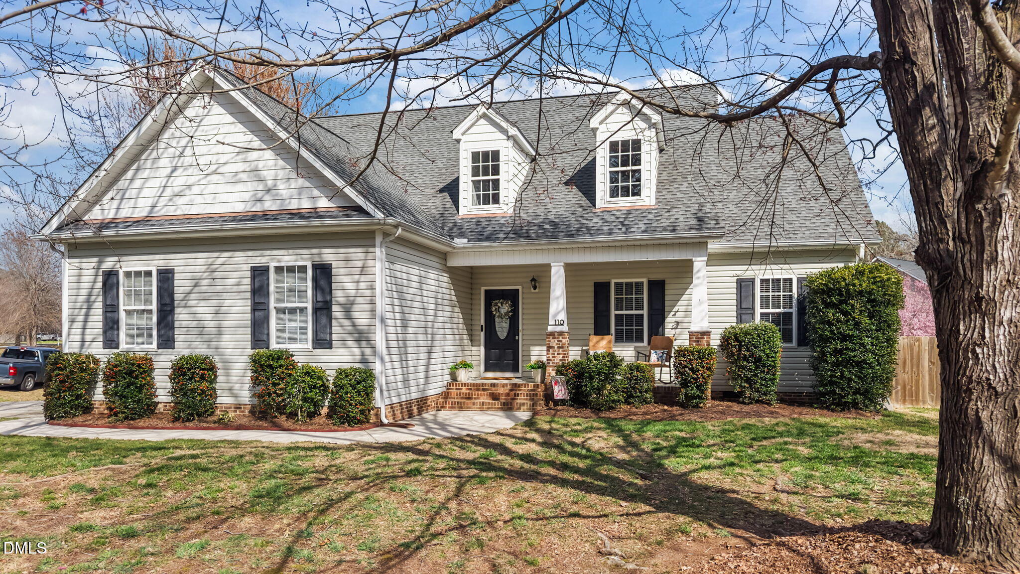 110 Willow Ridge Drive — photo