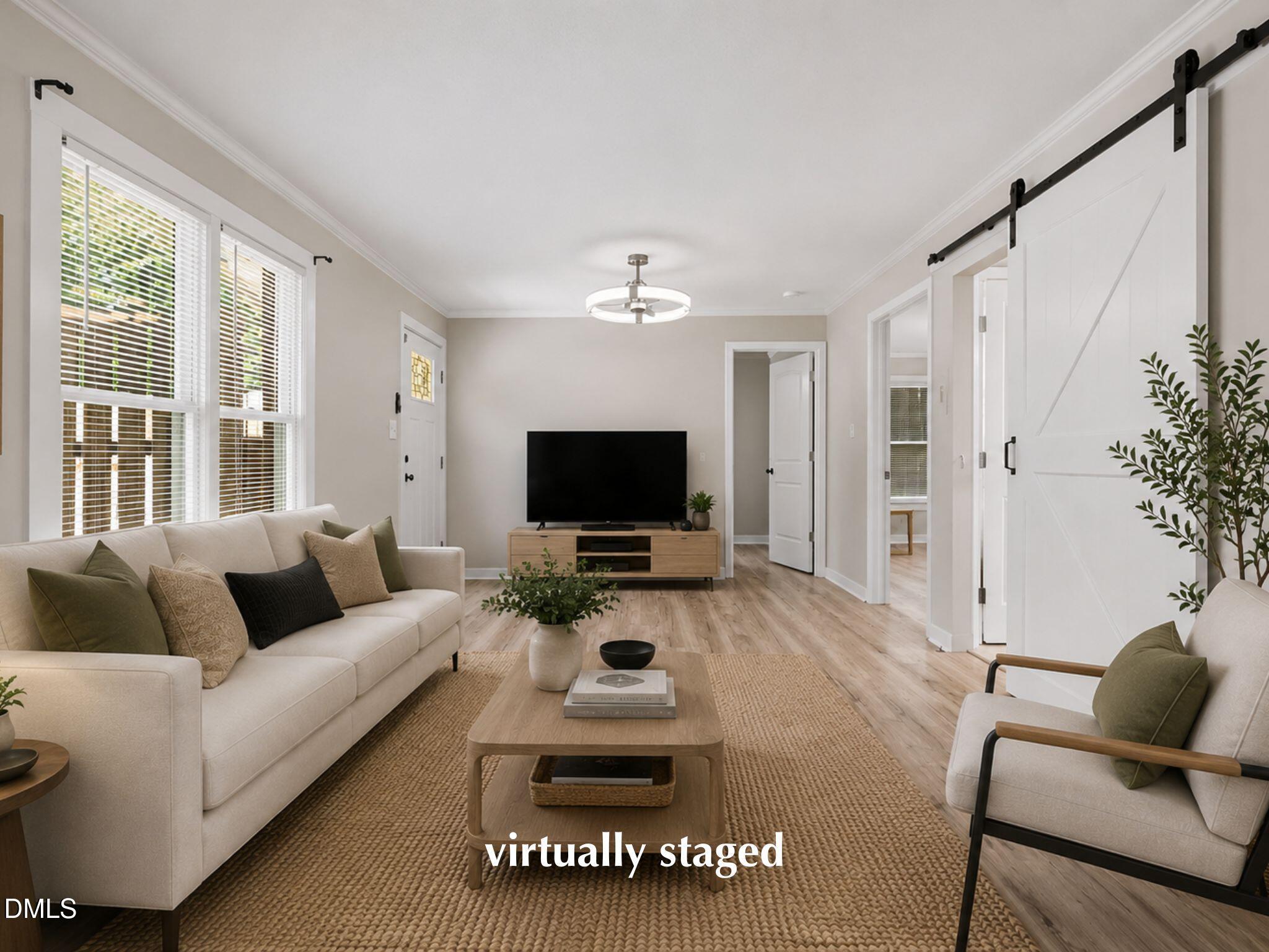 119 Carmichael Court — photo