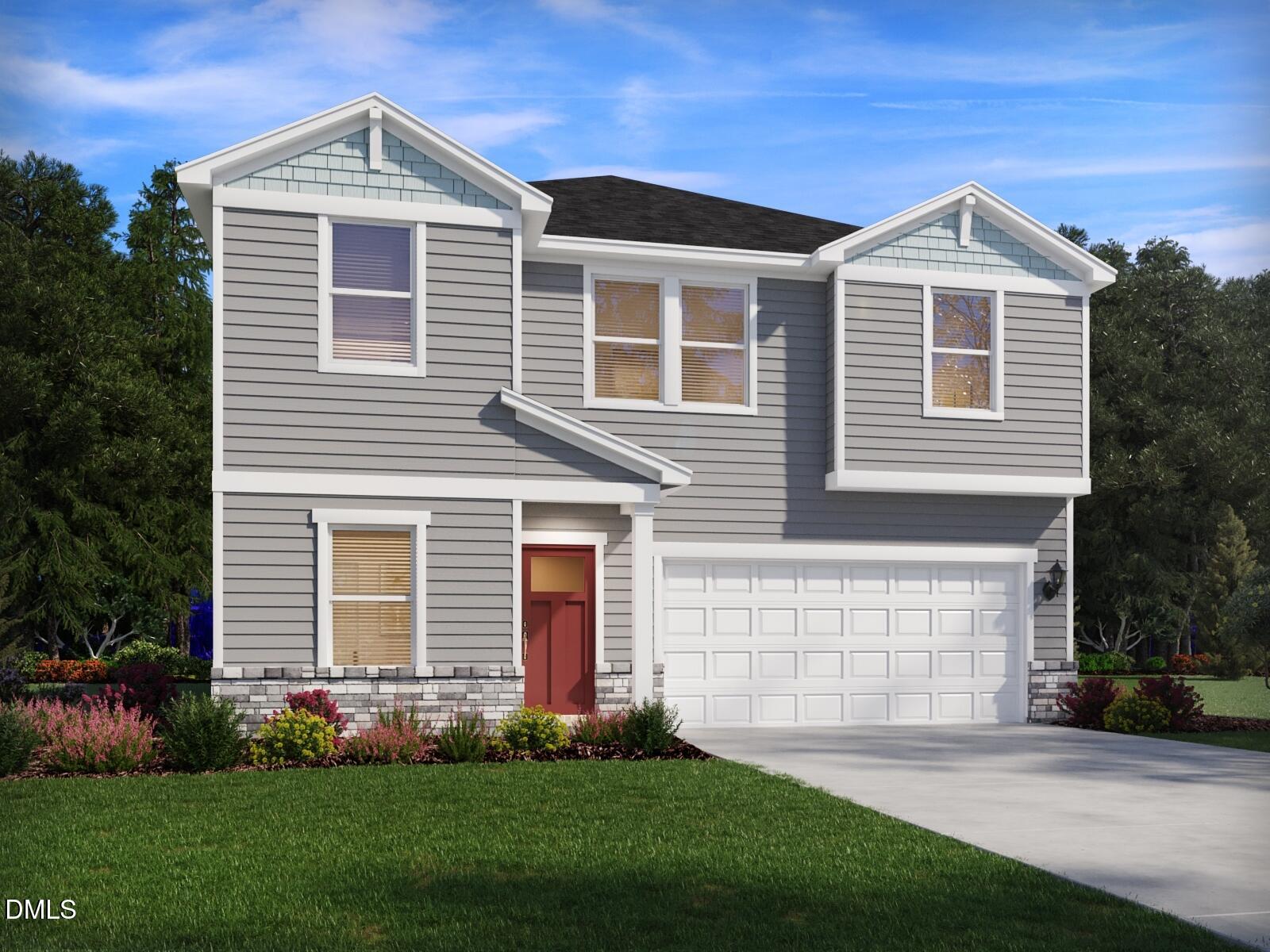 5978 Fallowfield Lane — photo
