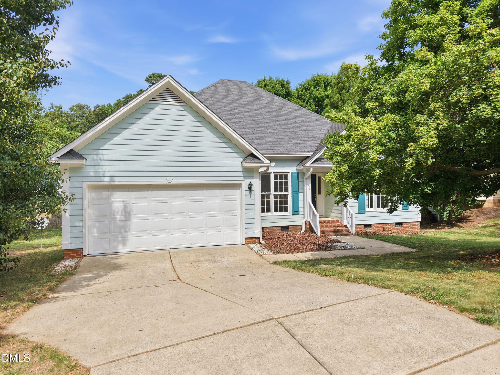 11113 N Radner Way — photo