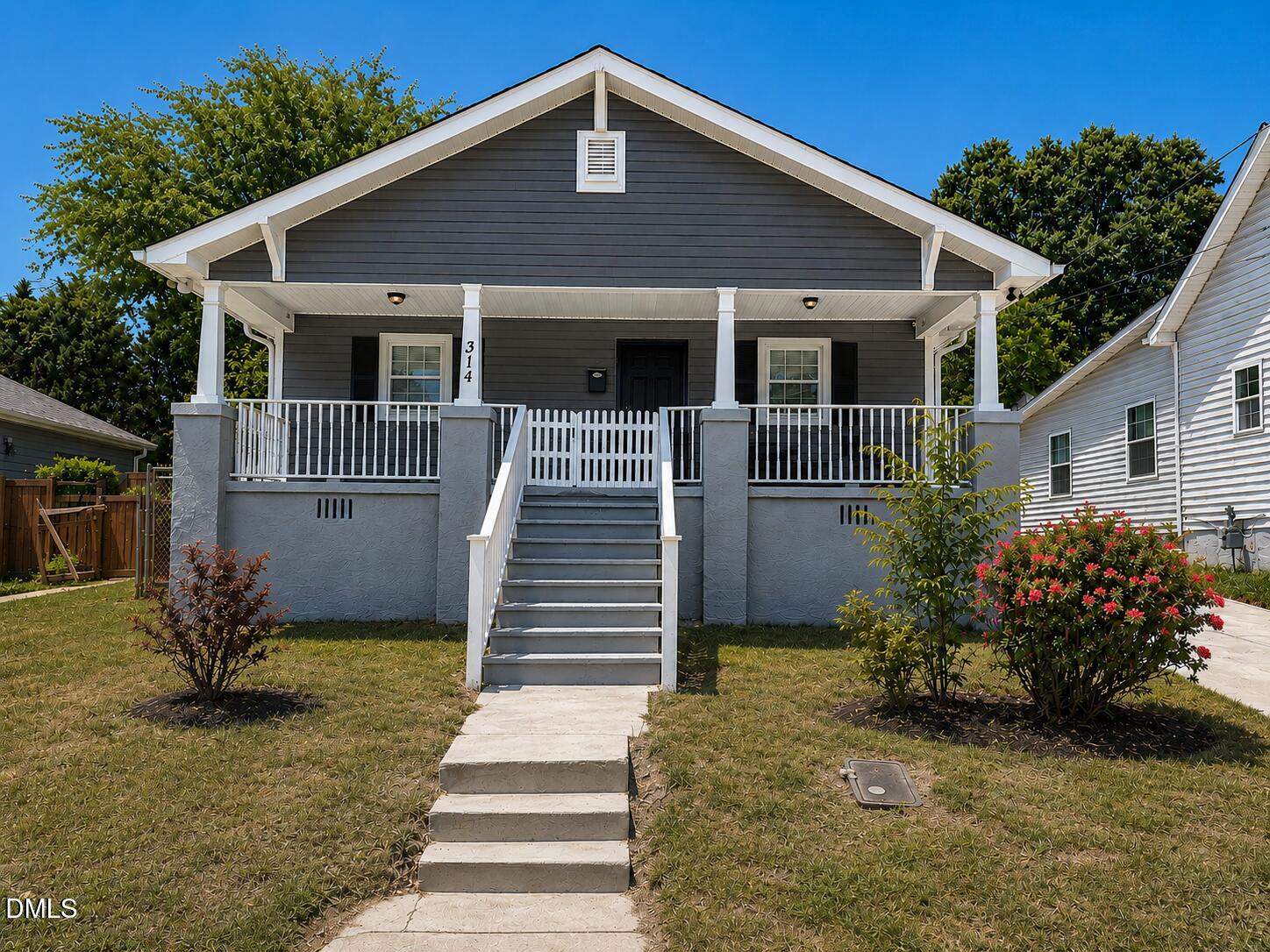 314 Wake Place — photo