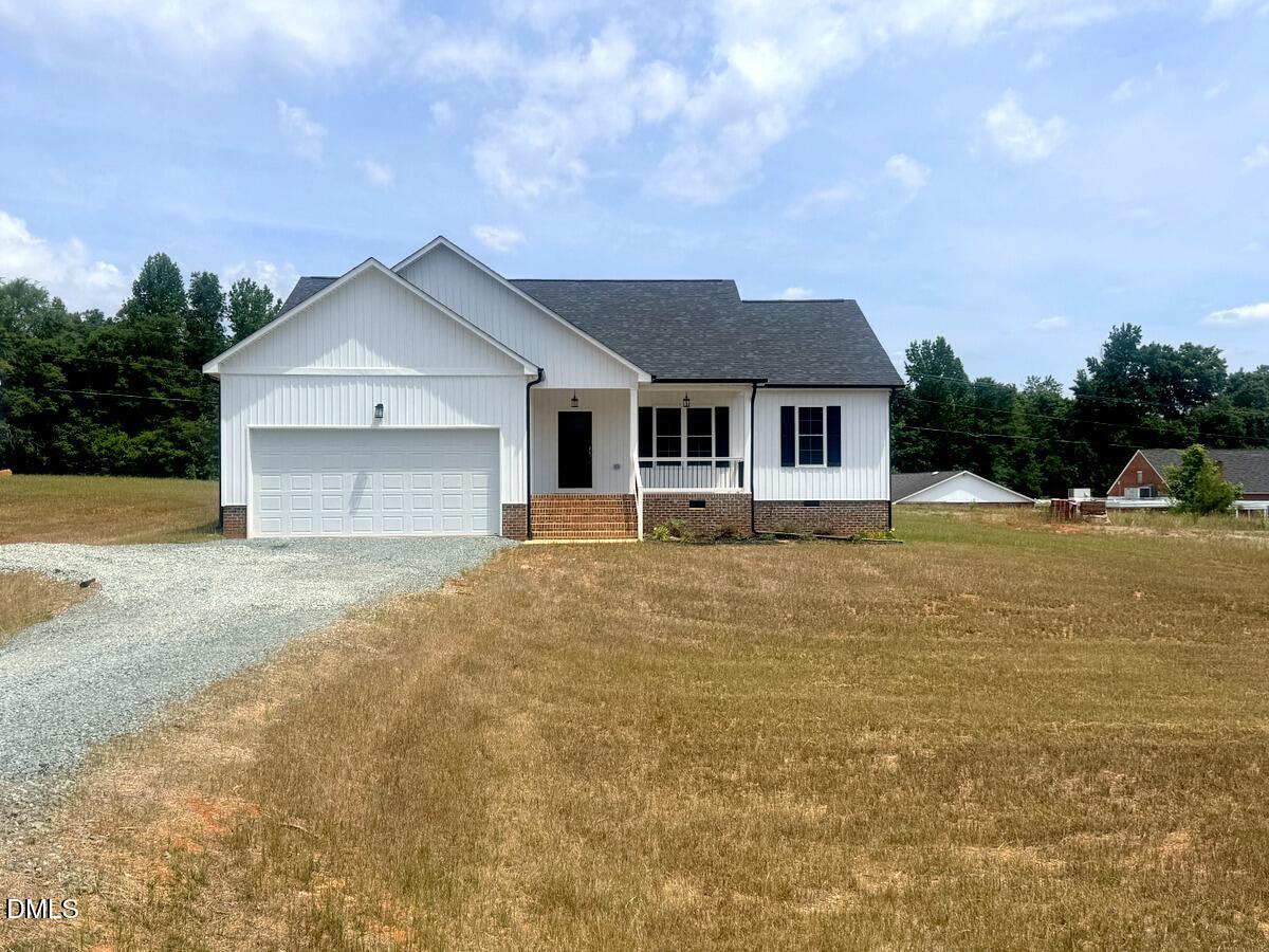 2916 Gibsonville Ossipee Road — photo