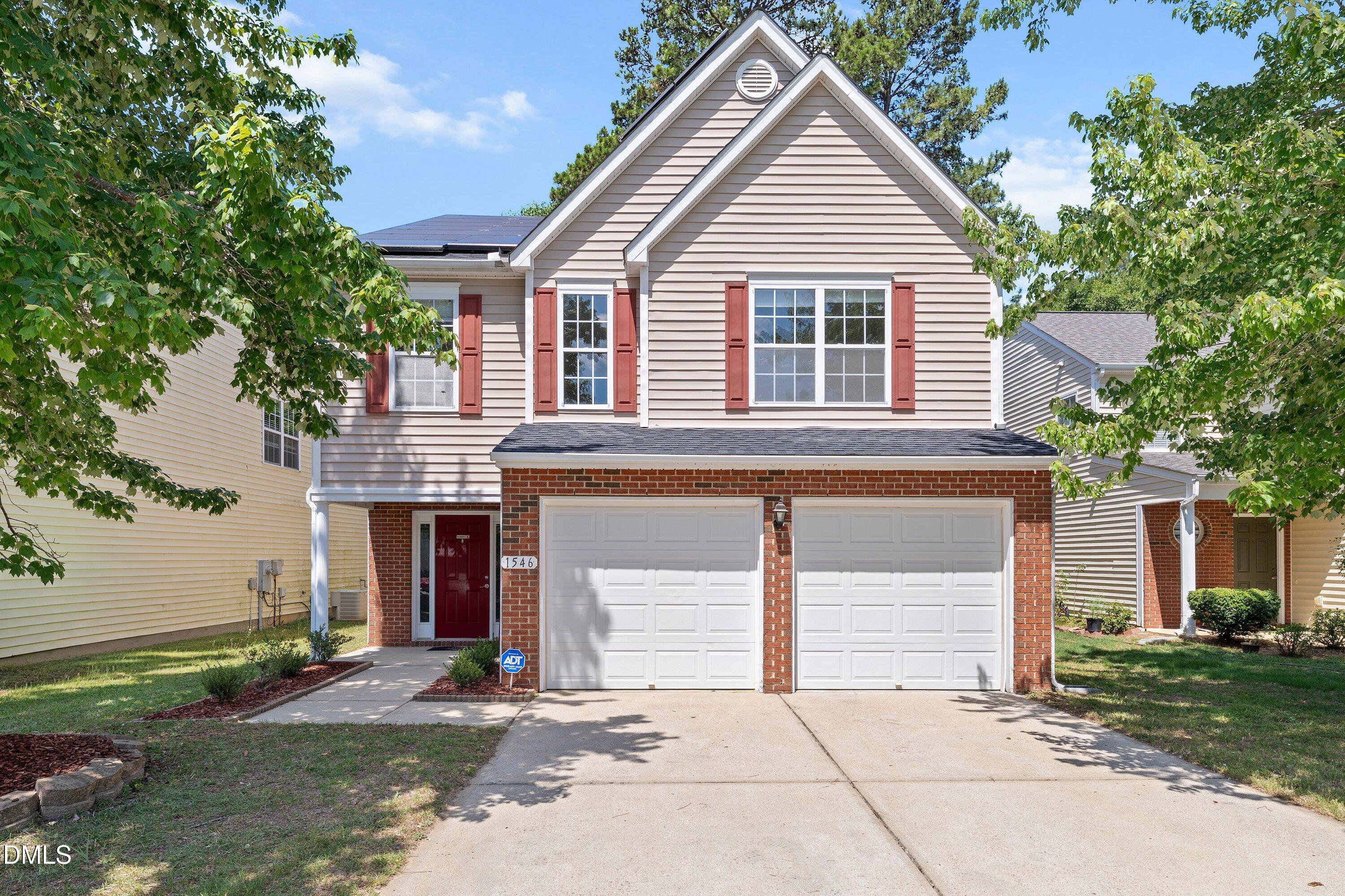 1546 Brown Owl Drive — photo