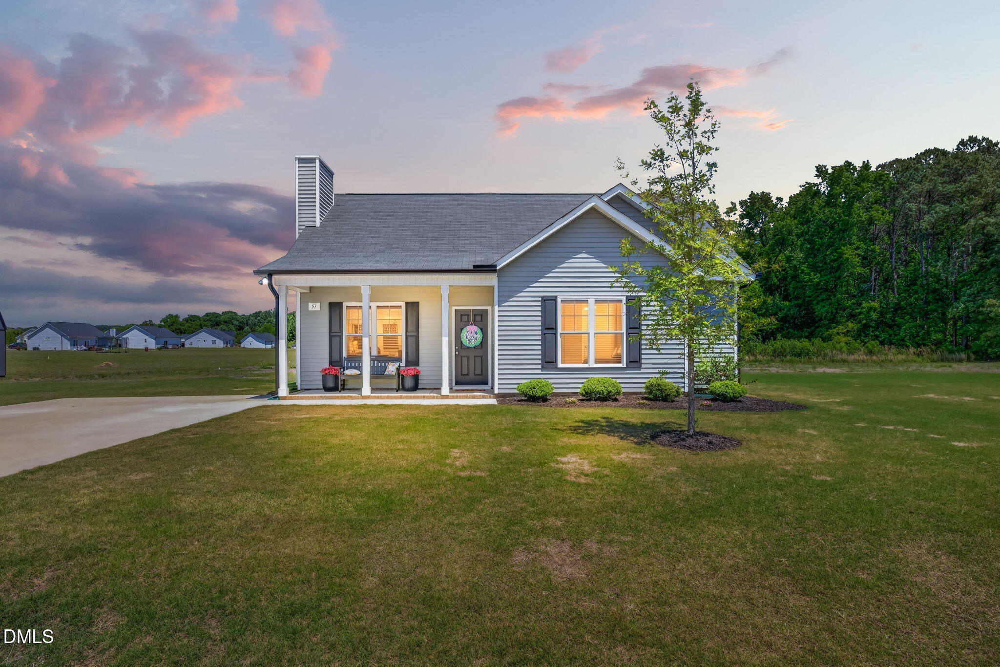 57 Overdrift Court — photo