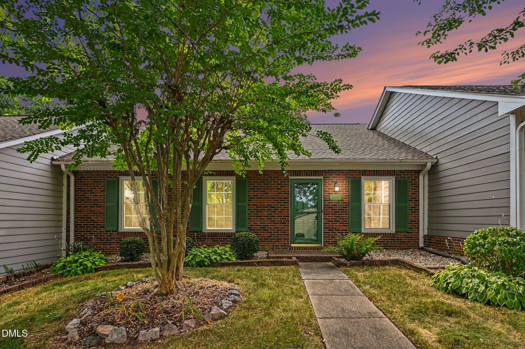 6802 Fairpoint Court — photo