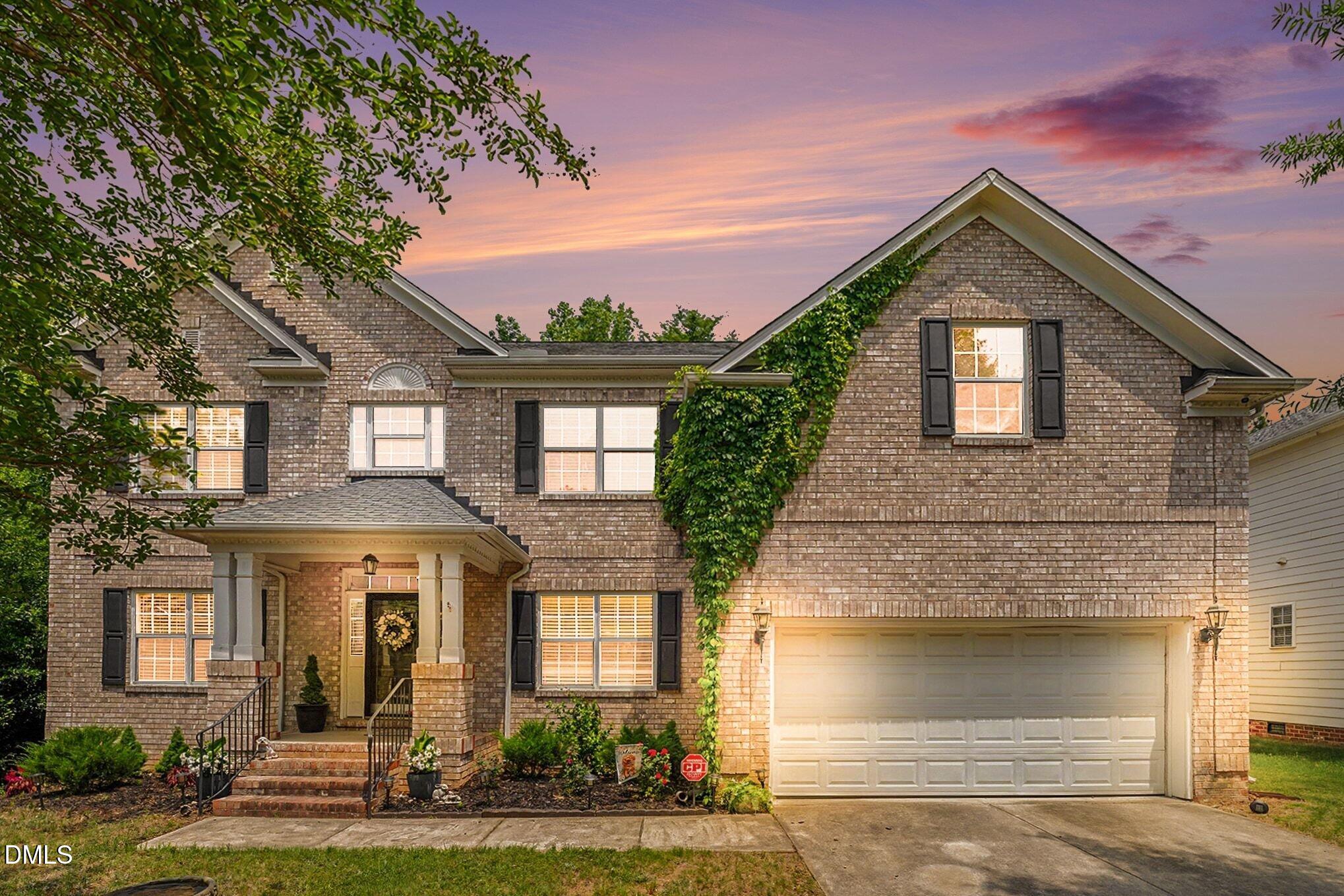 12208 Ashton Woods Lane — photo
