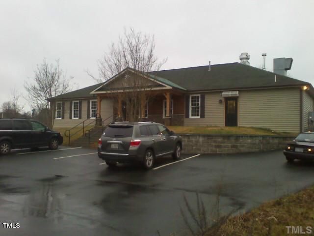 3870 Bethania Station Road, Winston-Salem, NC — photo