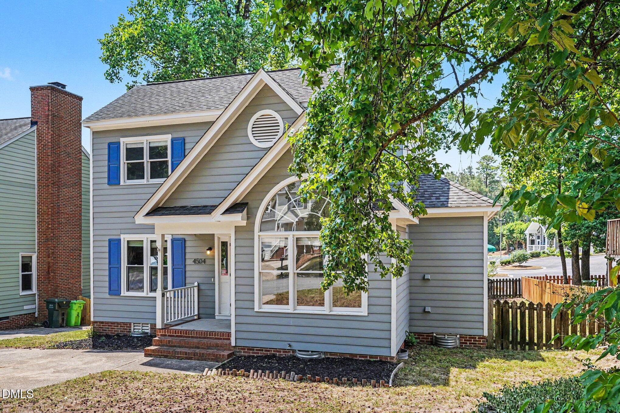 4504 Emmit Drive, Raleigh, NC 27604 — photo 3