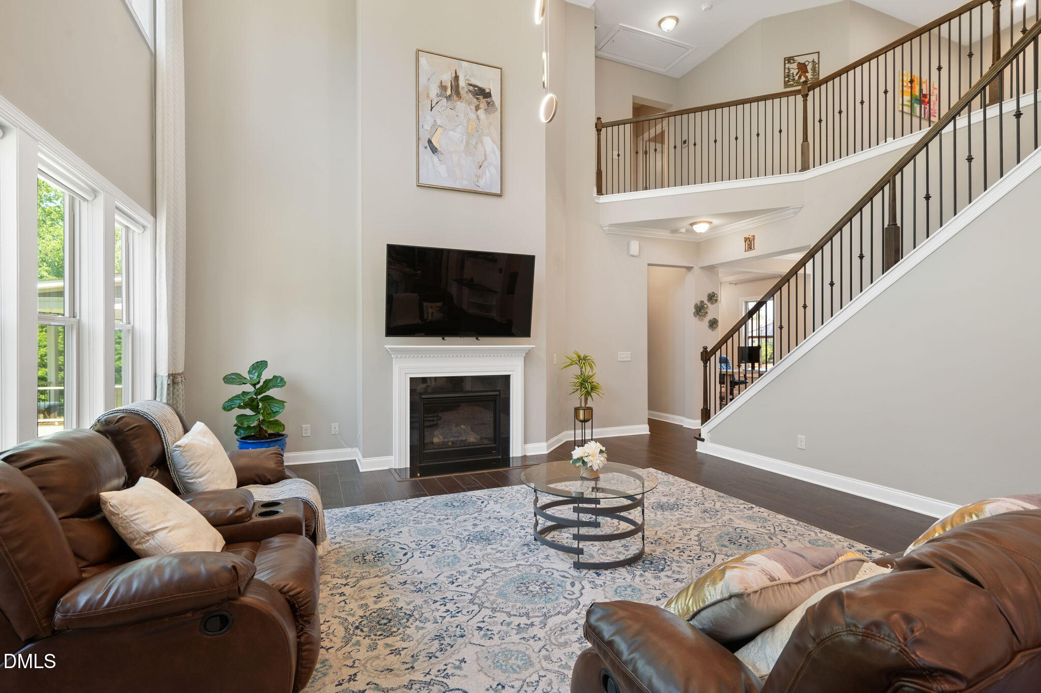 2901 Macintosh Woods Drive — photo