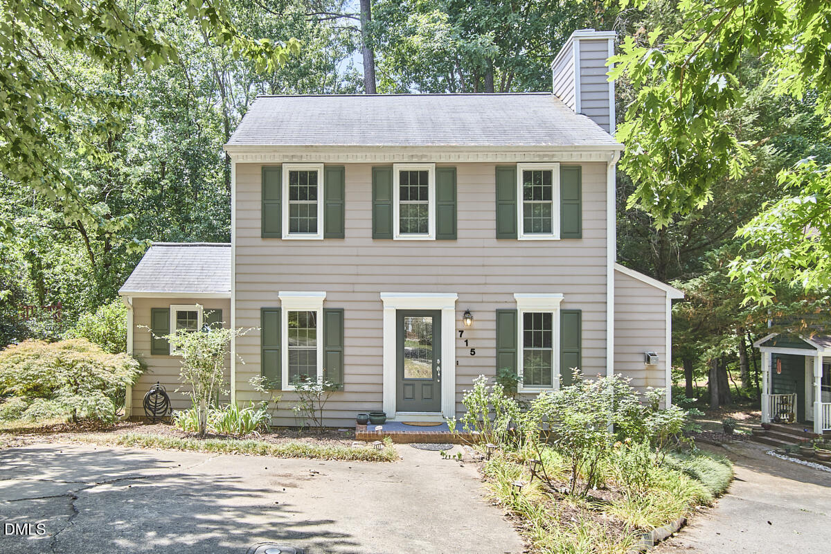 715 Sleepy Creek Drive — photo